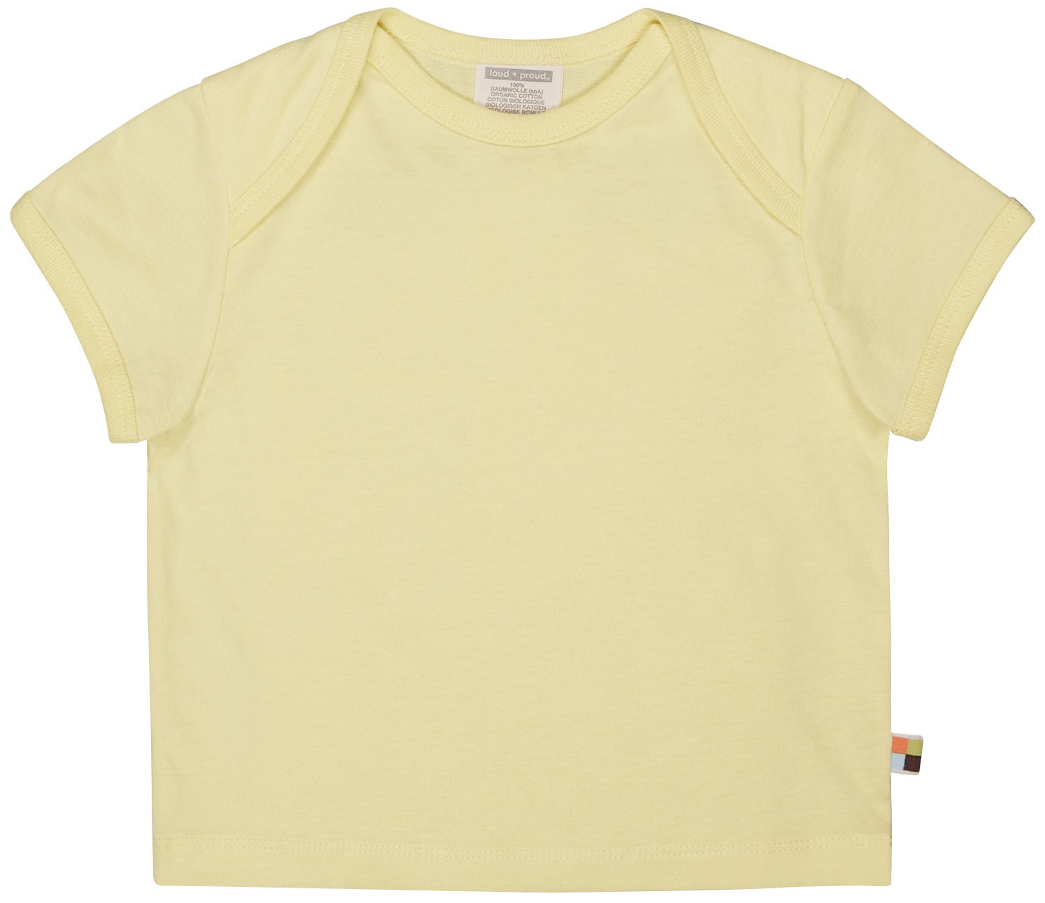 - T-Shirt uni - T-Shirt uni