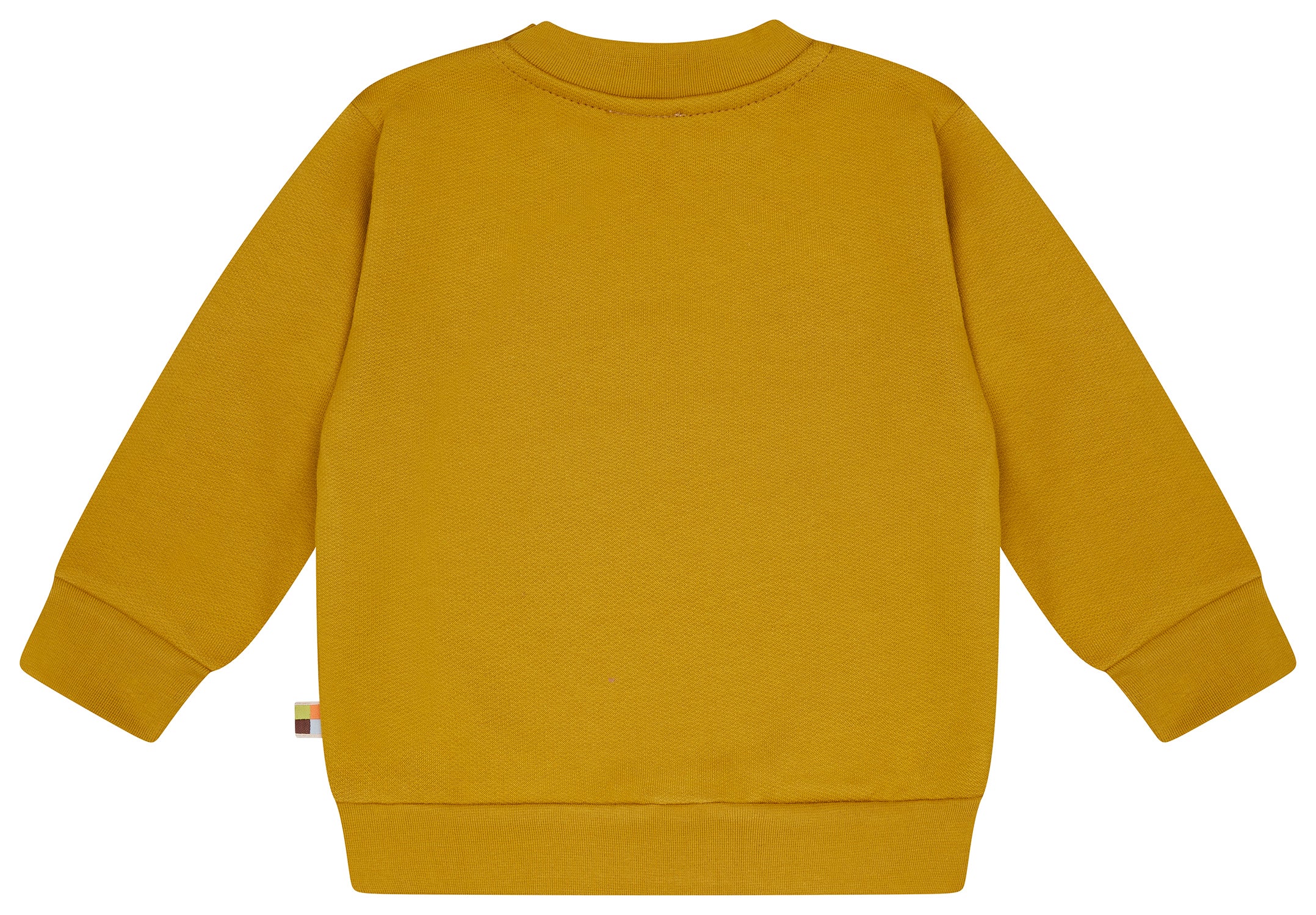 Sweatshirt mit Druckmotiv