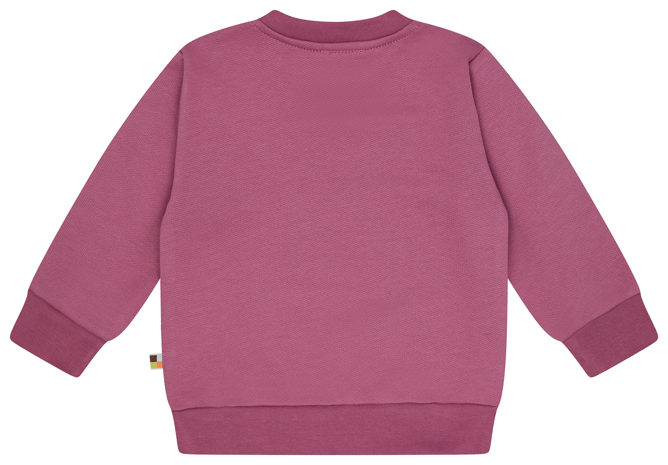 Sweatshirt mit Druckmotiv