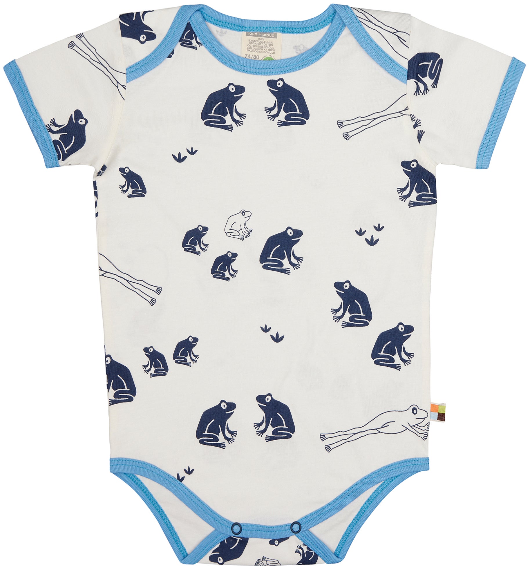 Body short sleeve print Body short sleeve print