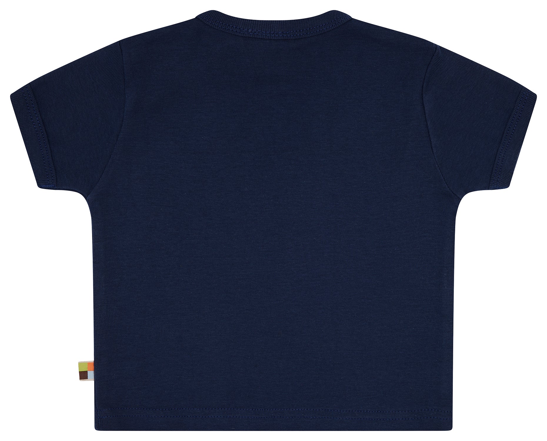 Plain T-shirt