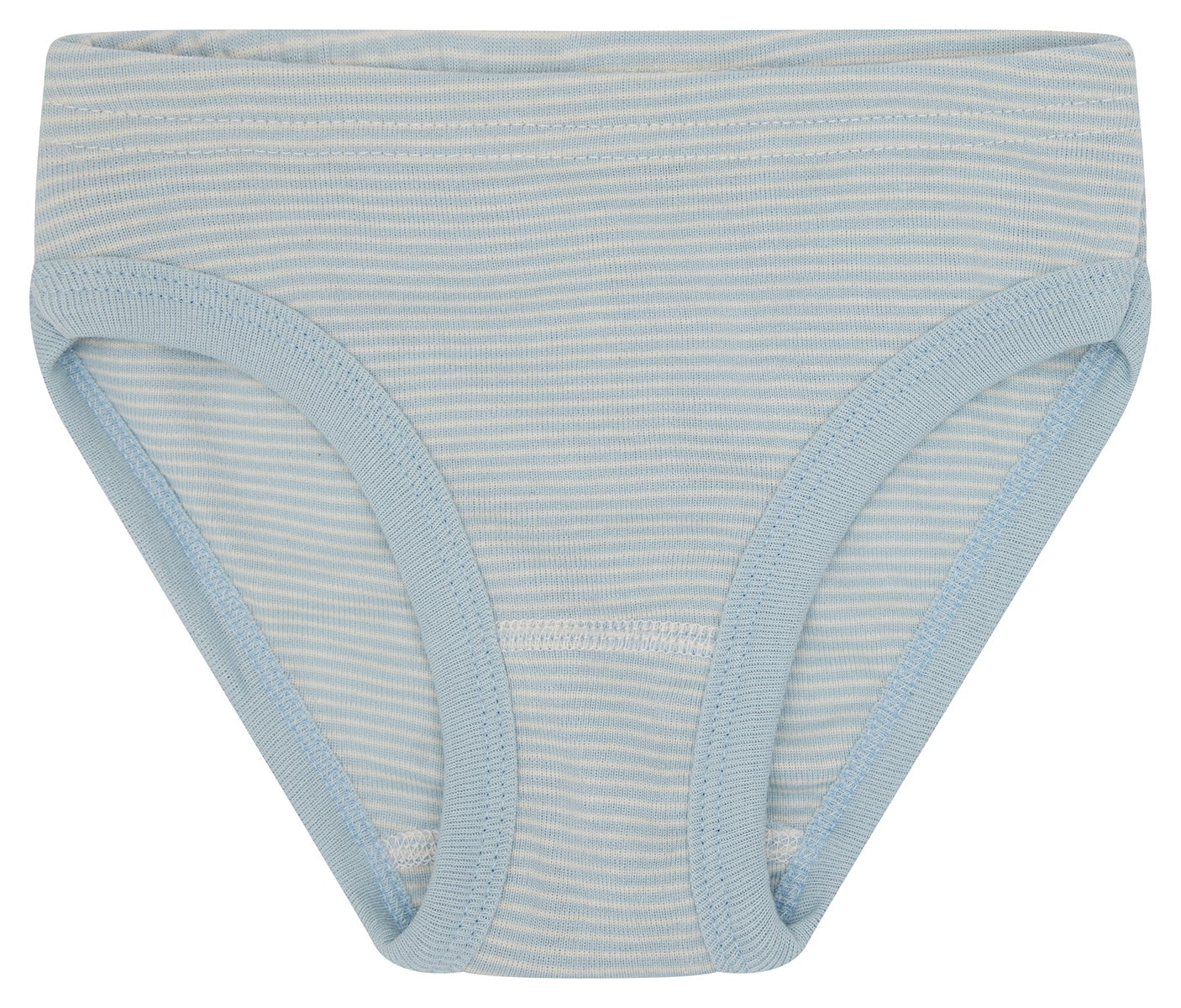 Double pack of ribbed cotton briefs Double pack of ribbed cotton briefs