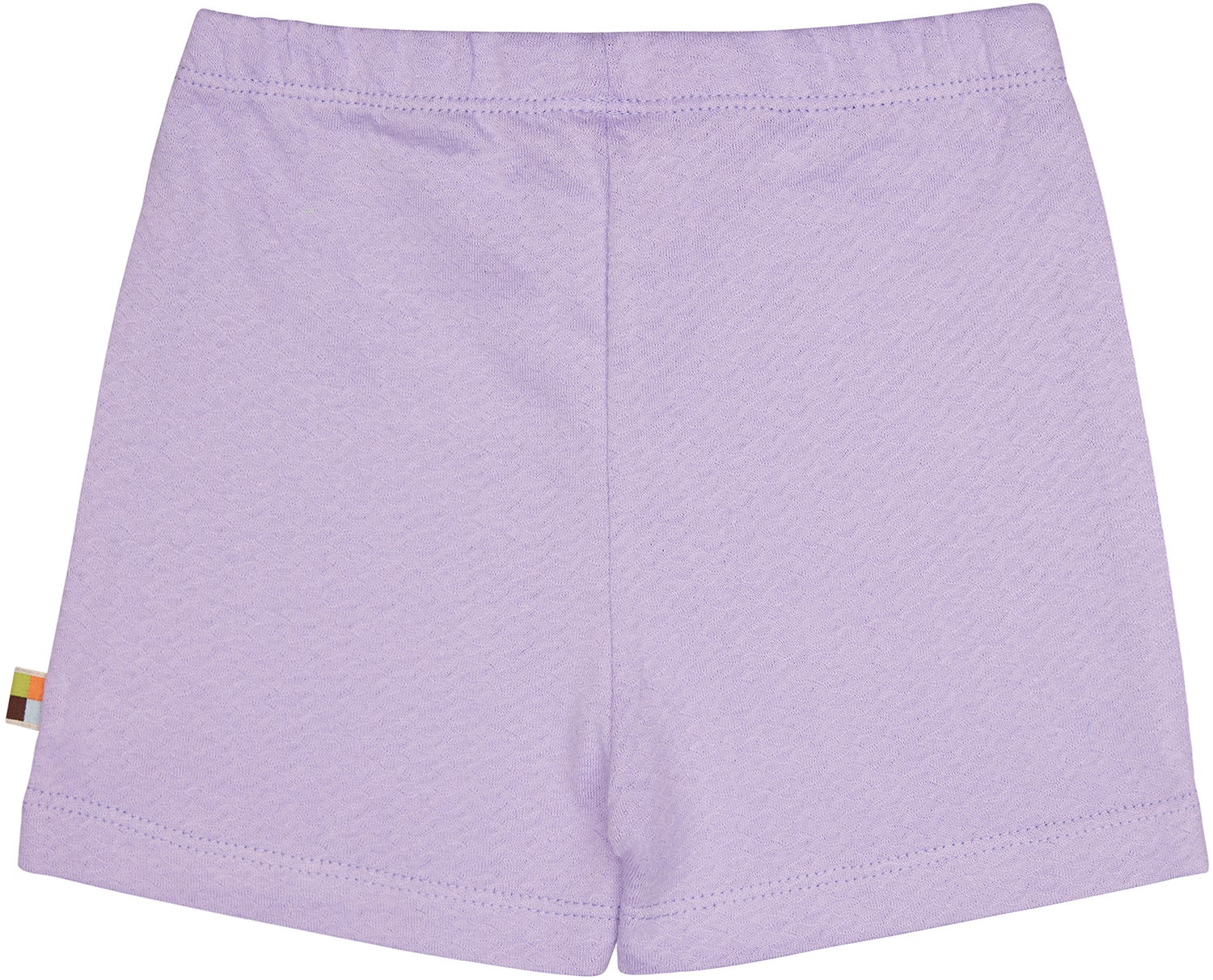 Short aus Musseline Jersey Short aus Musseline Jersey