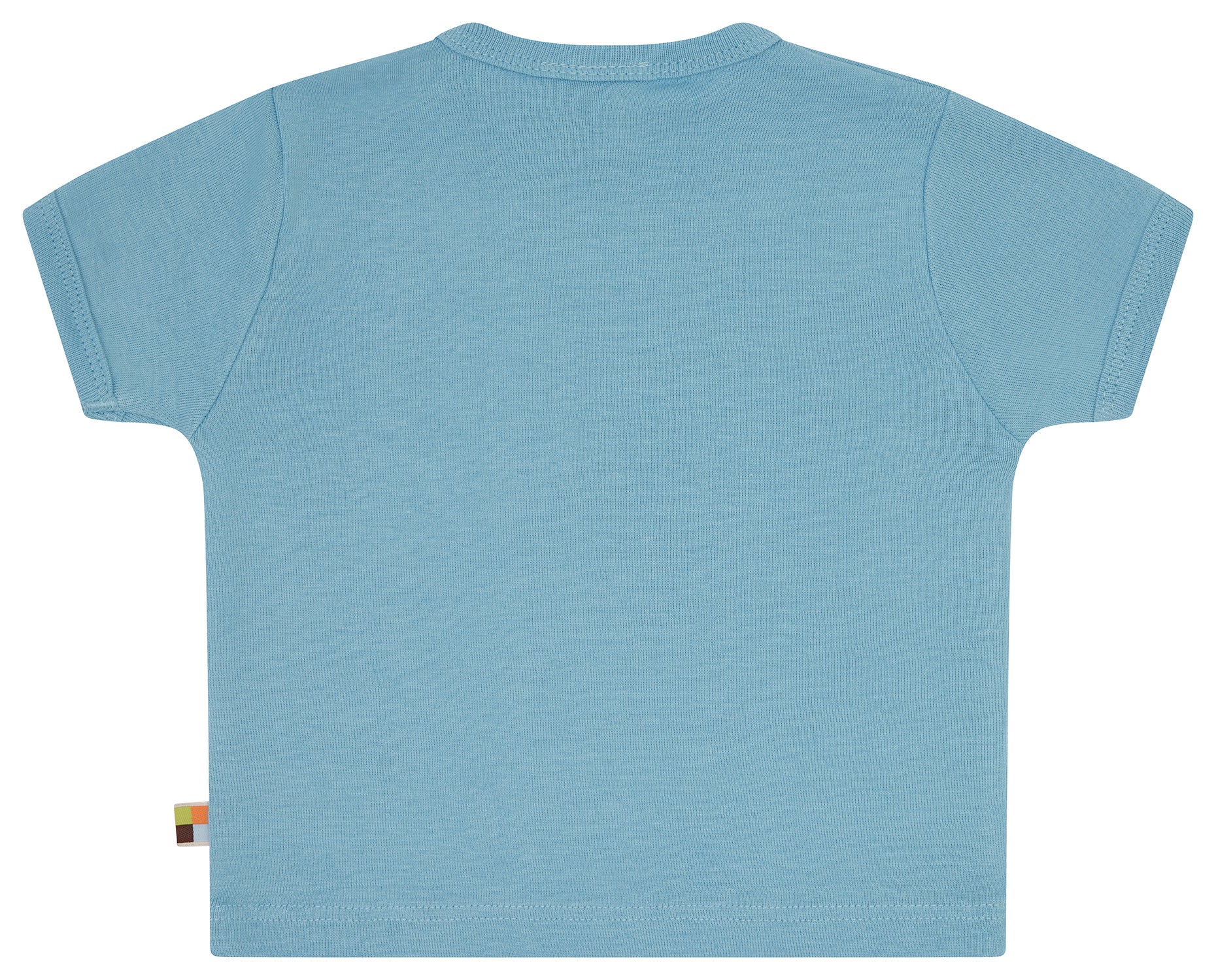 Plain T-shirt