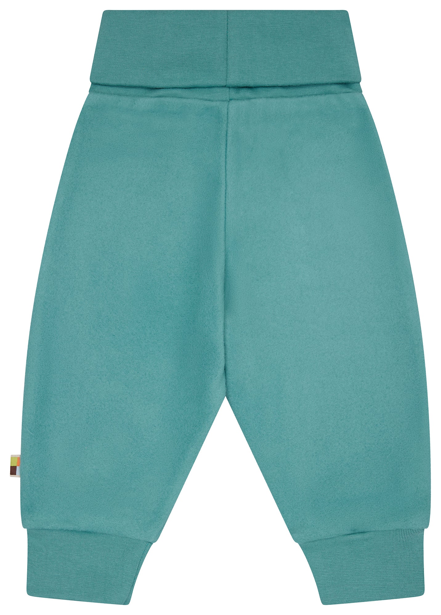 Hose aus Baumwoll-Fleece