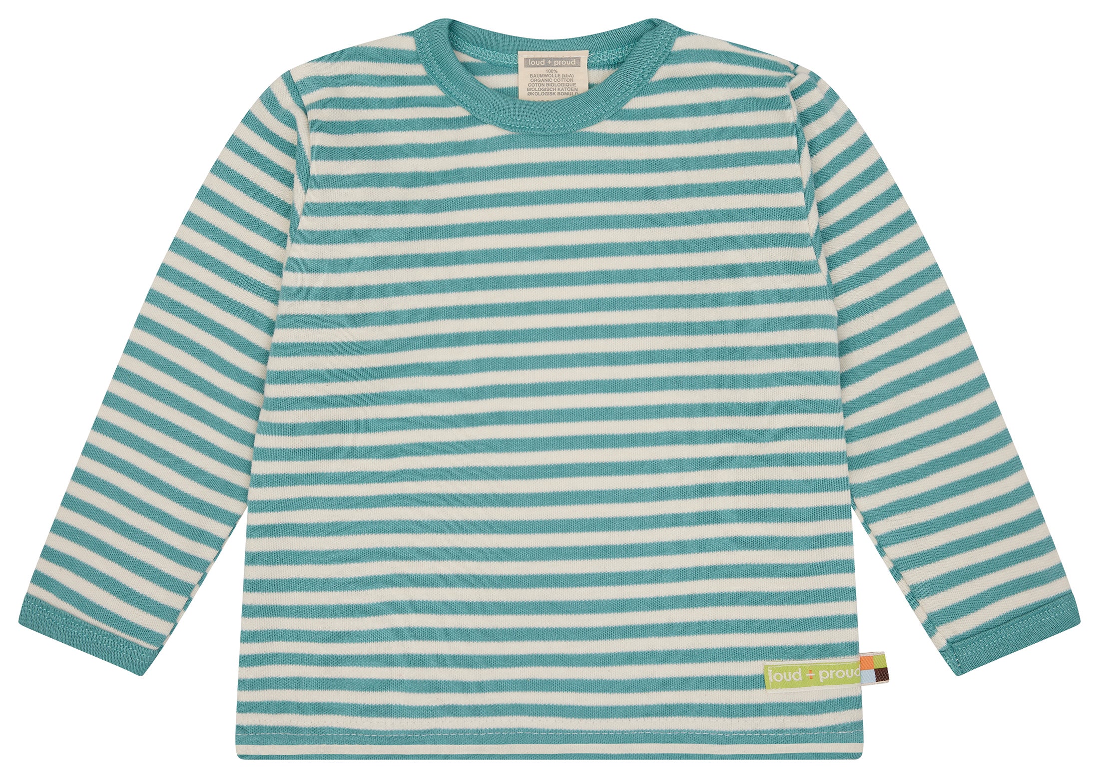 Shirt Interlock Ringel