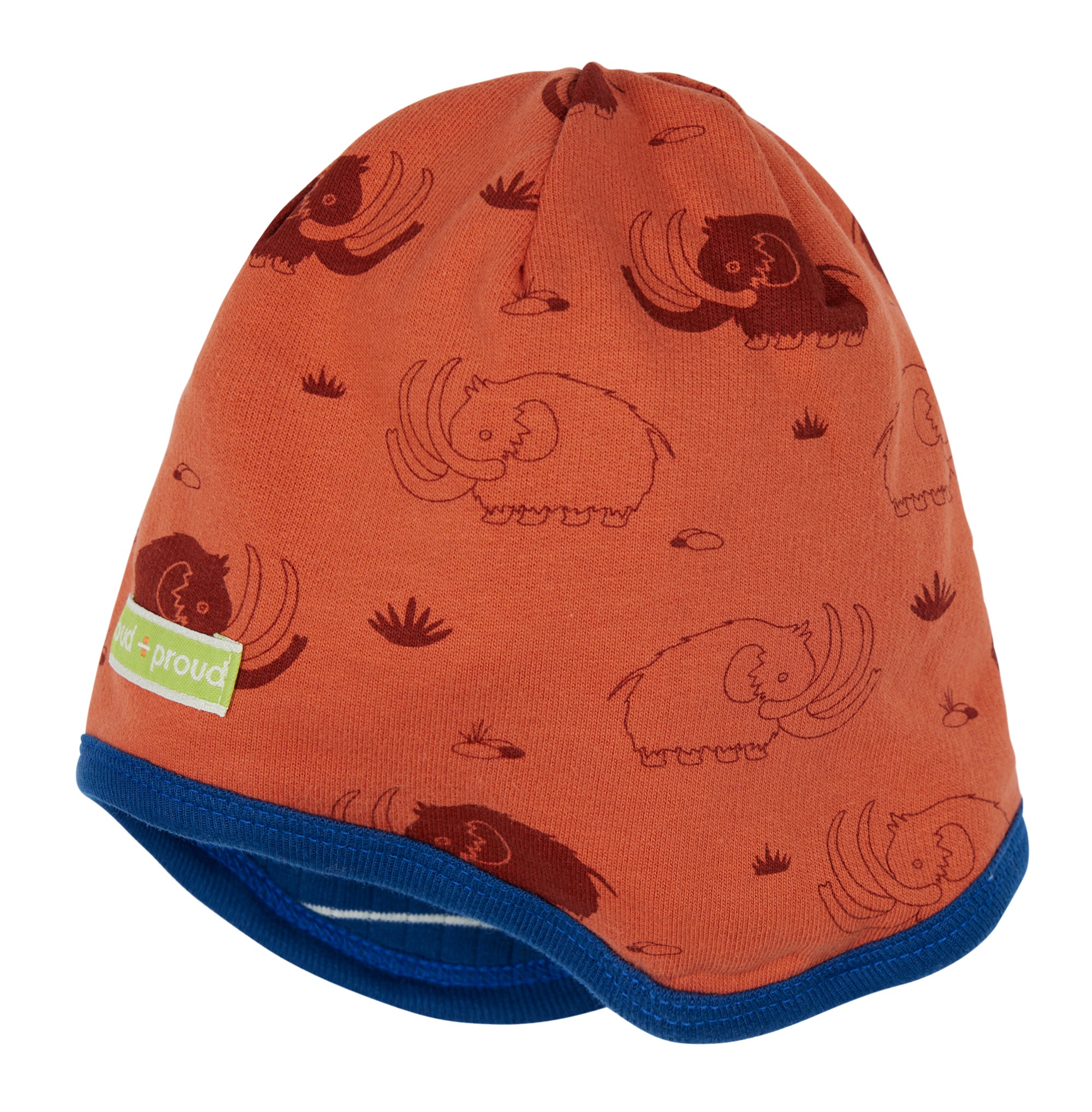 Beanie print Beanie print