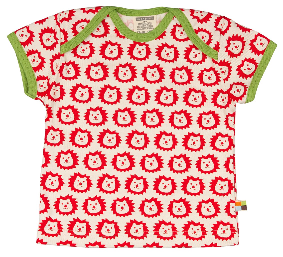 - T-Shirt - T-Shirt