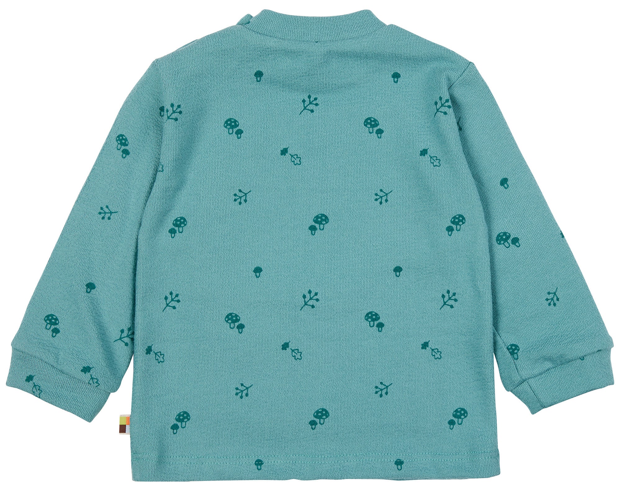 - Shirt Strukturjersey
