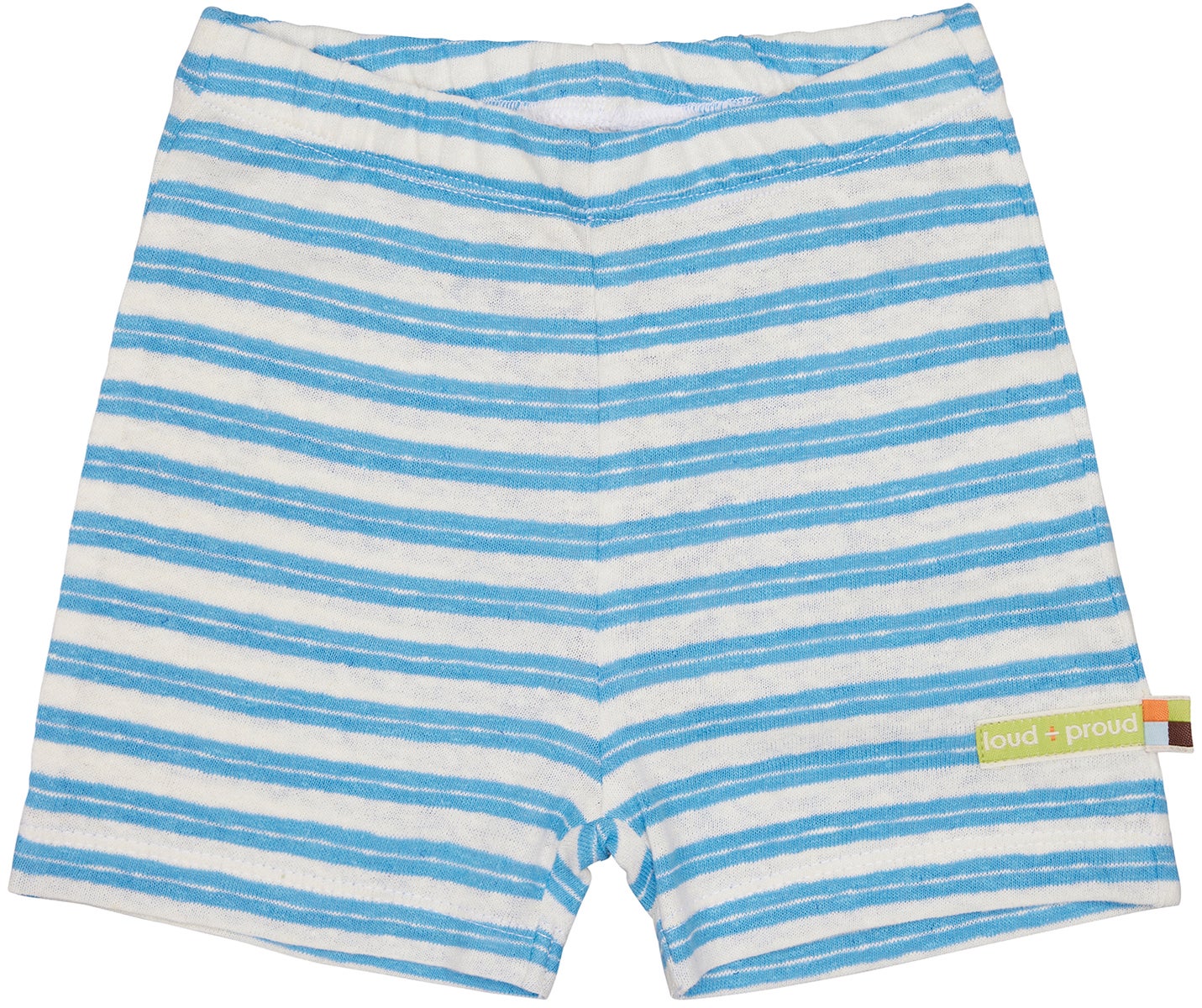 Short Ringel mit Leinen Short Ringel mit Leinen