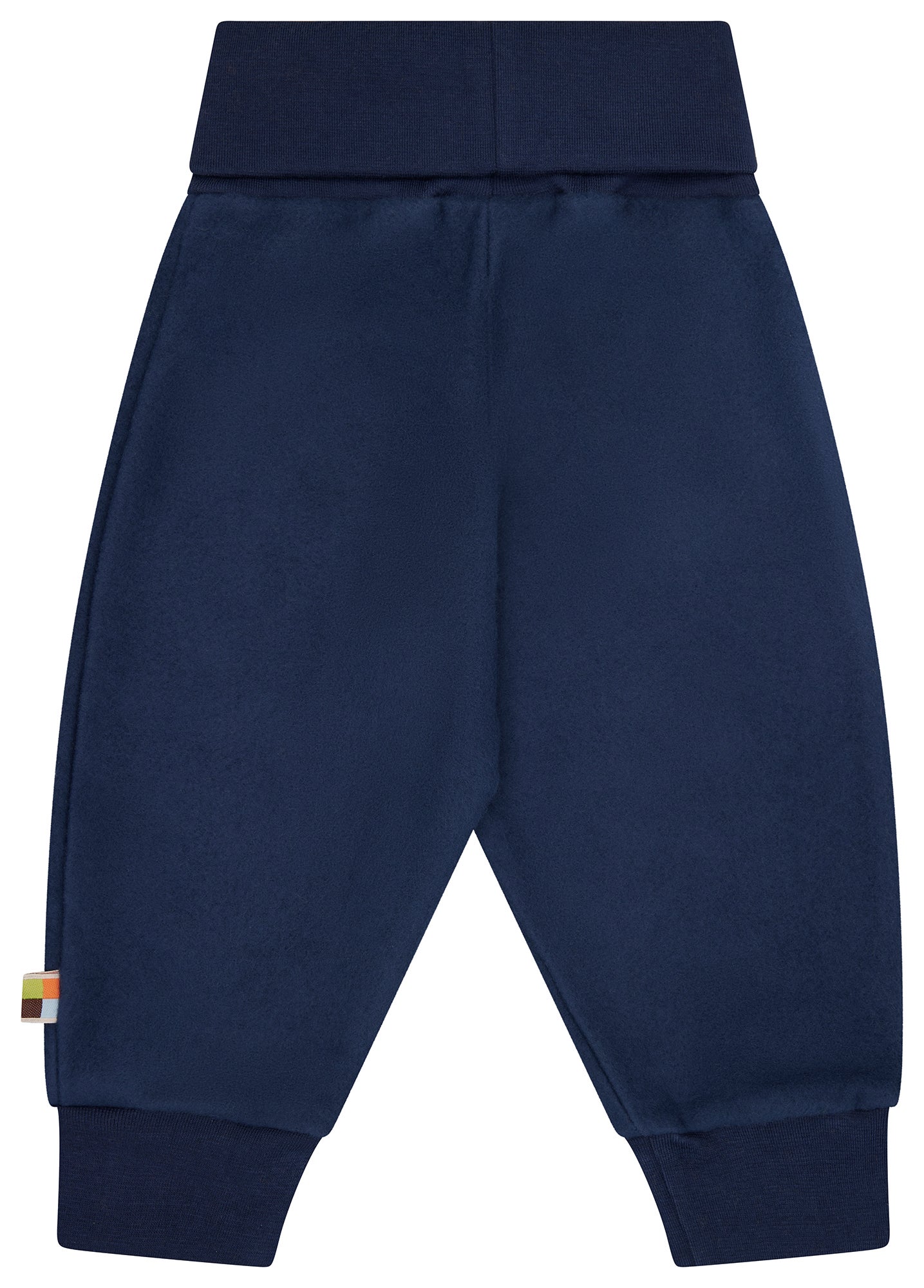 Hose aus Baumwoll-Fleece