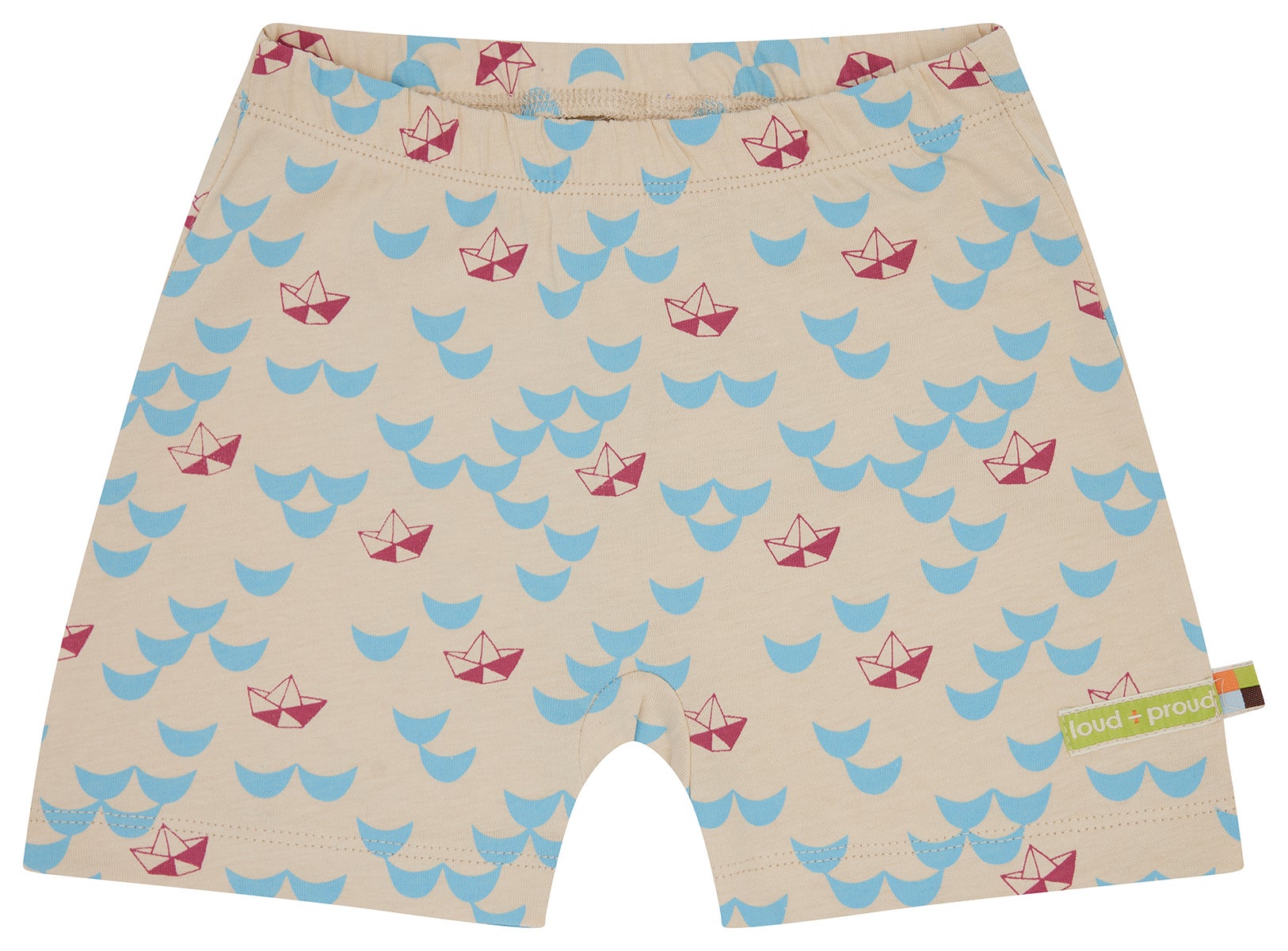 Short Druck Short Druck