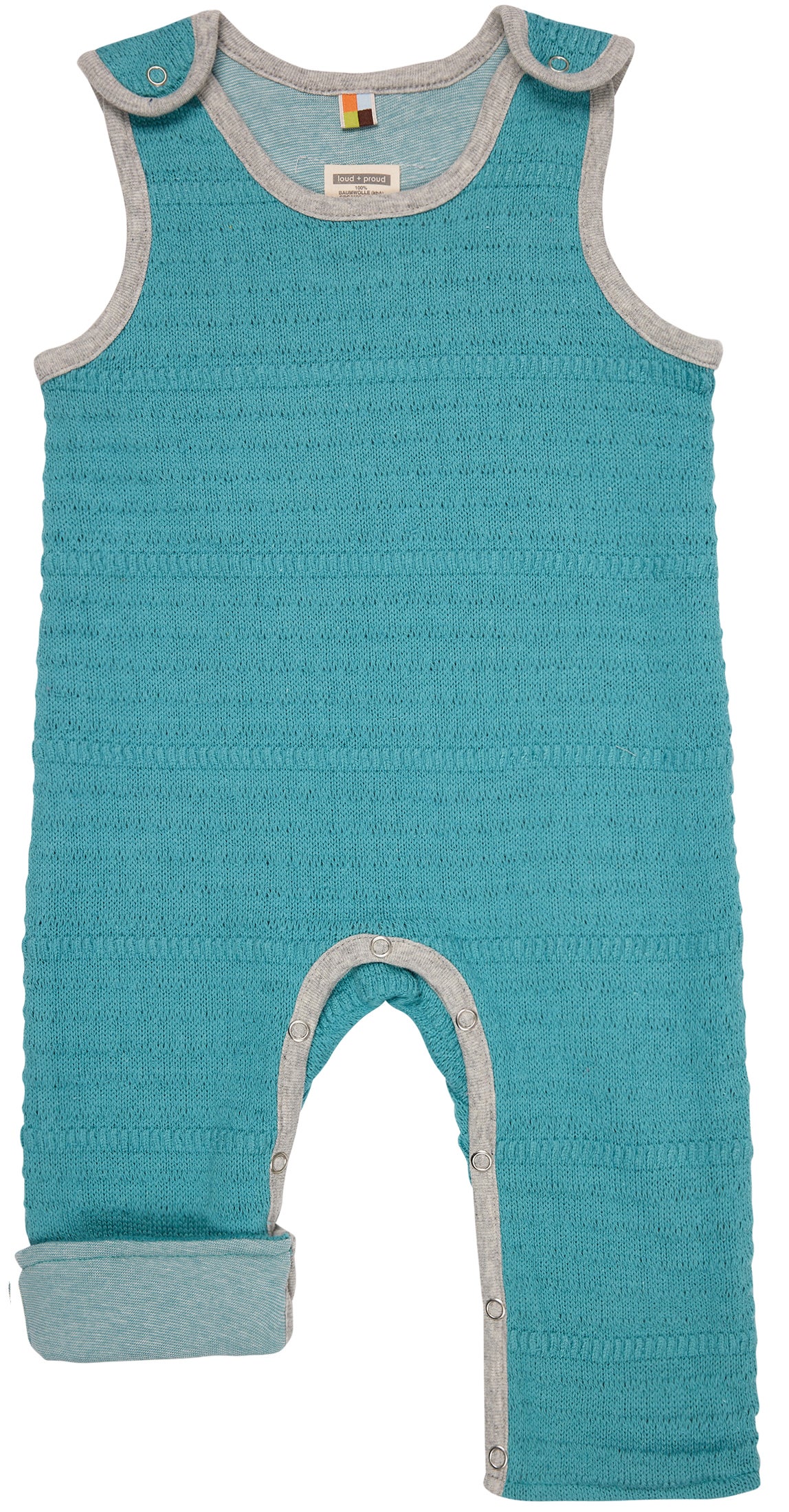 Reversible romper Reversible romper