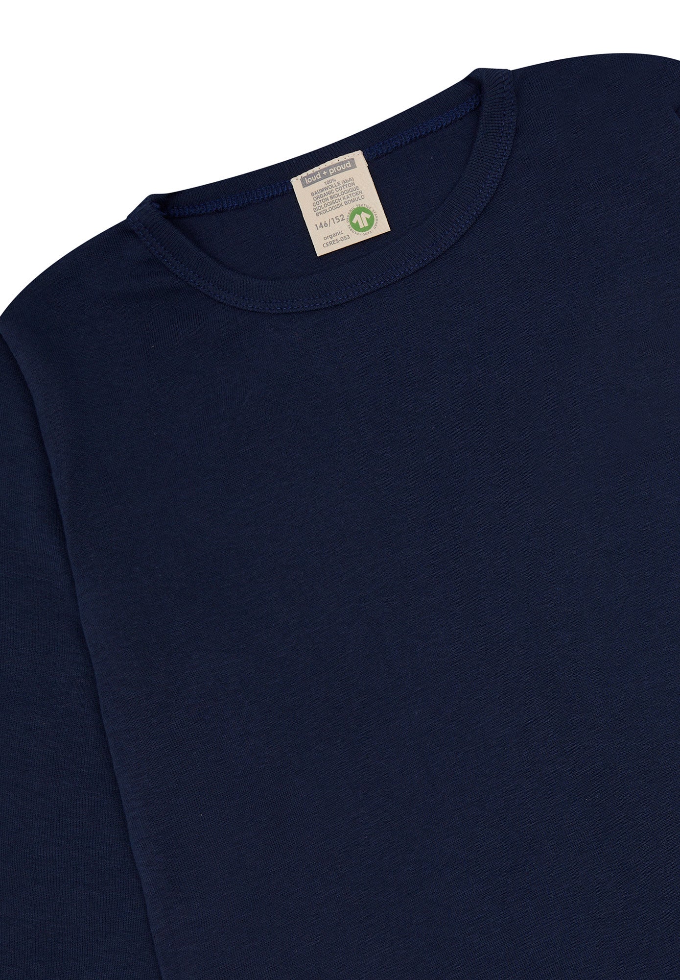 Shirt uni