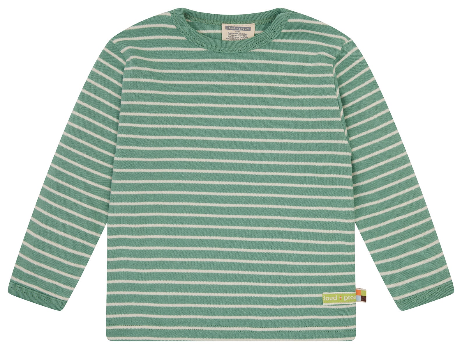 Shirt Stripes