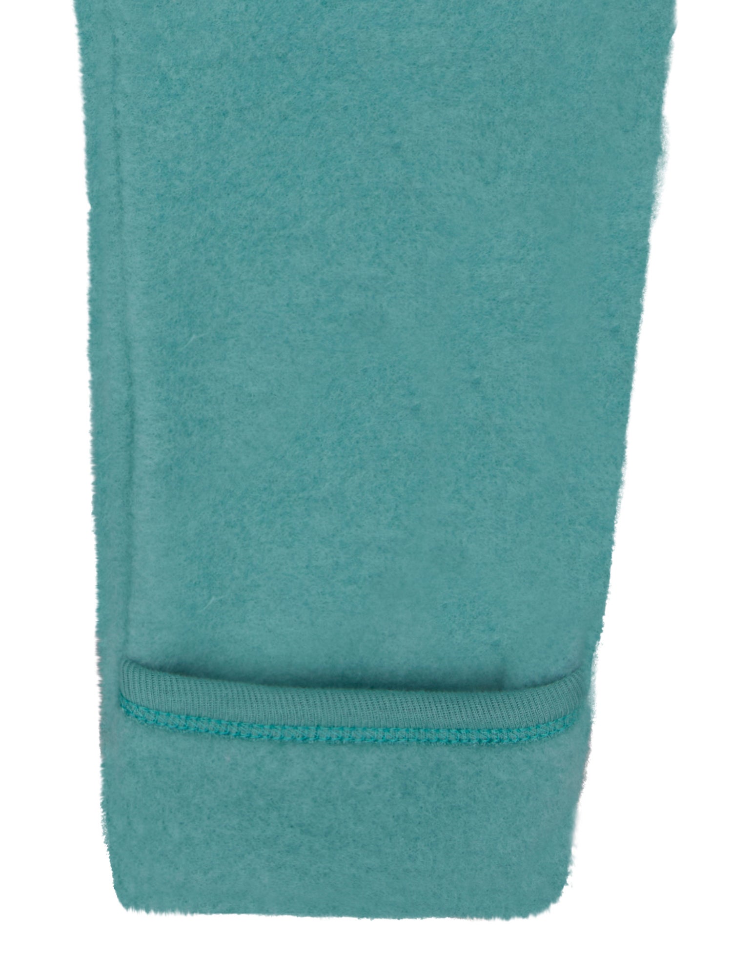 Wollfleece-Overall