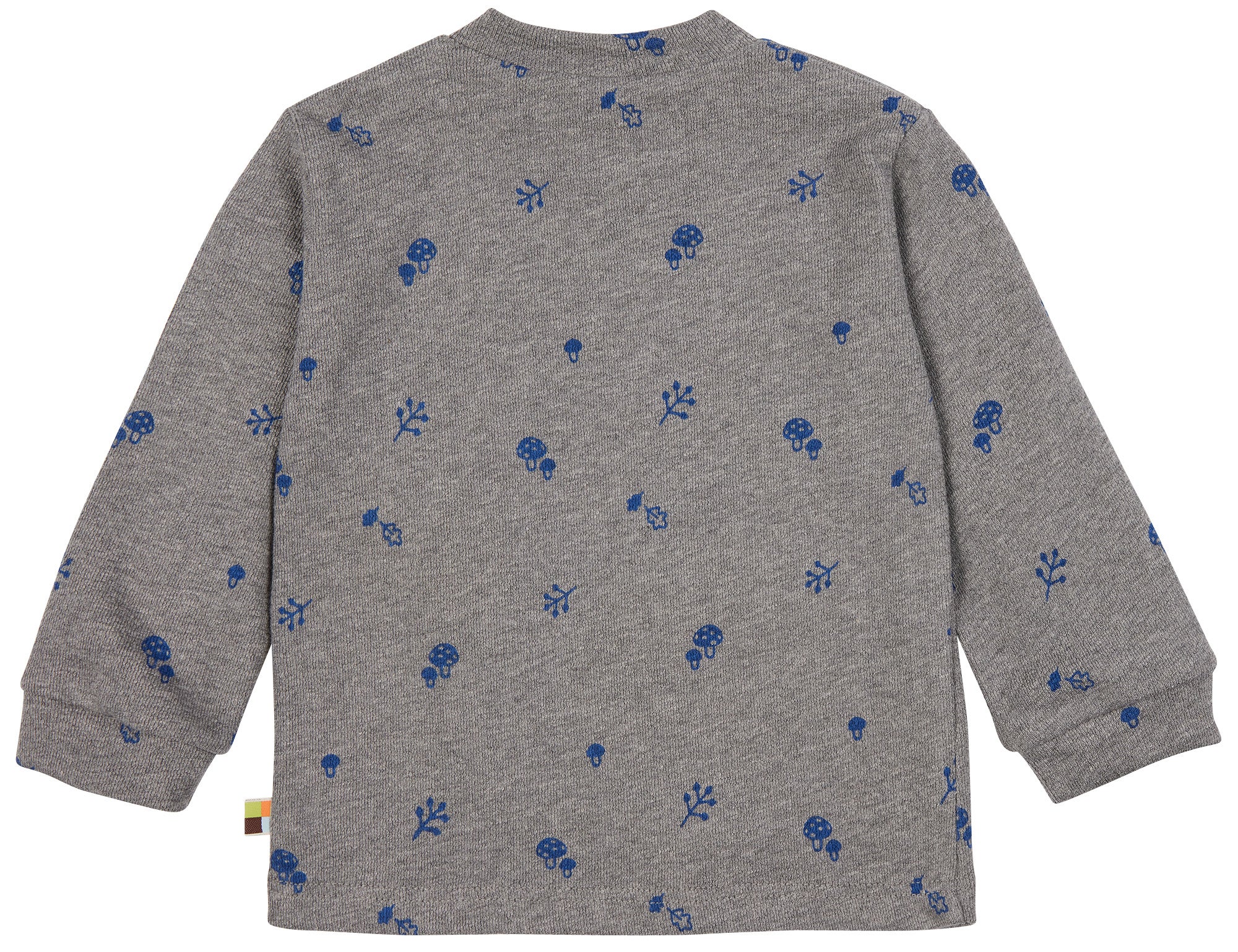 - Shirt Strukturjersey