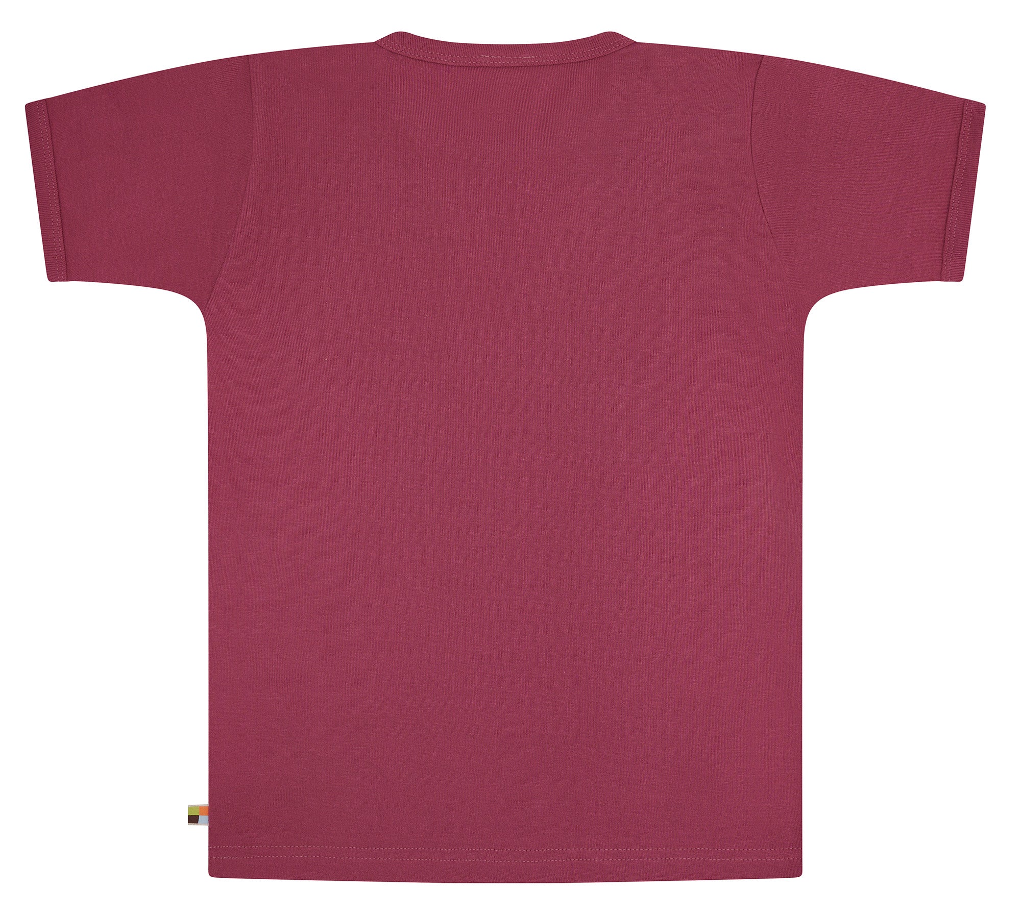 T-shirt plain