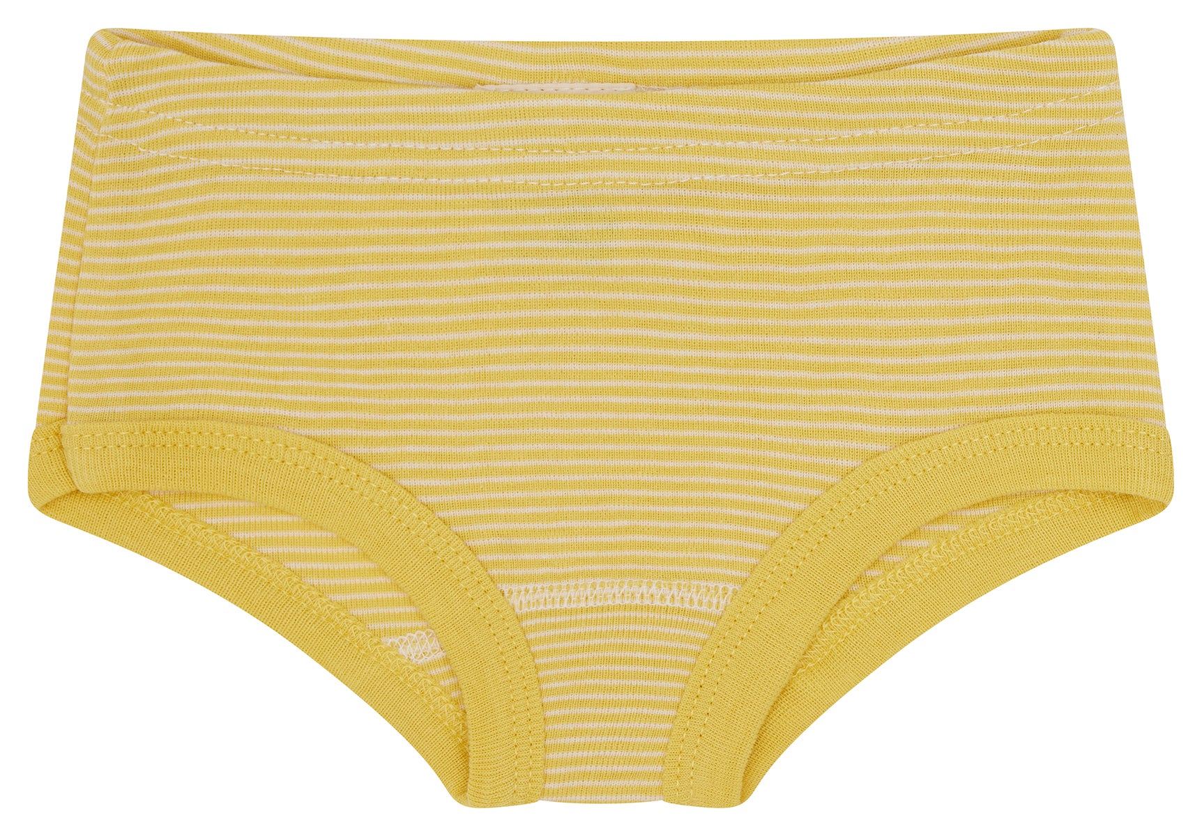 Two-pack fine rib panties Two-pack fine rib panties