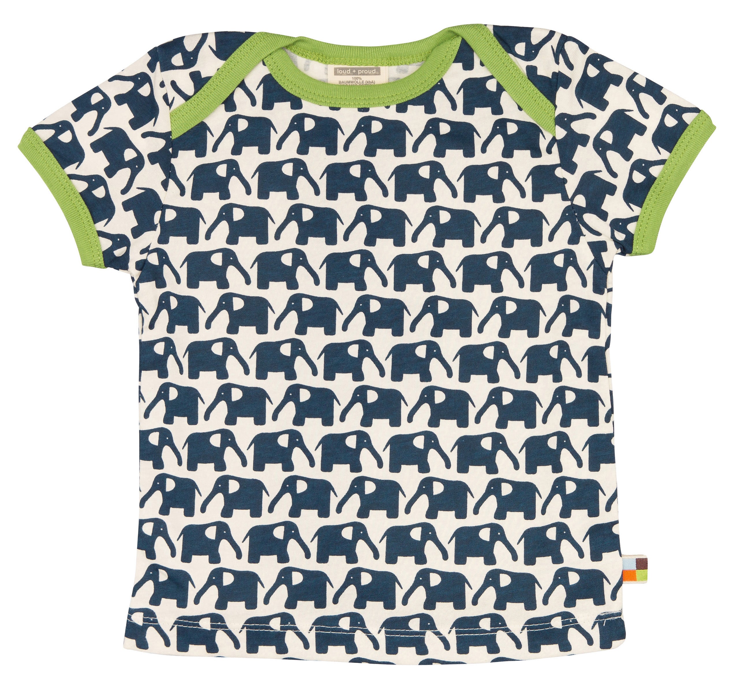 - T-Shirt - T-Shirt