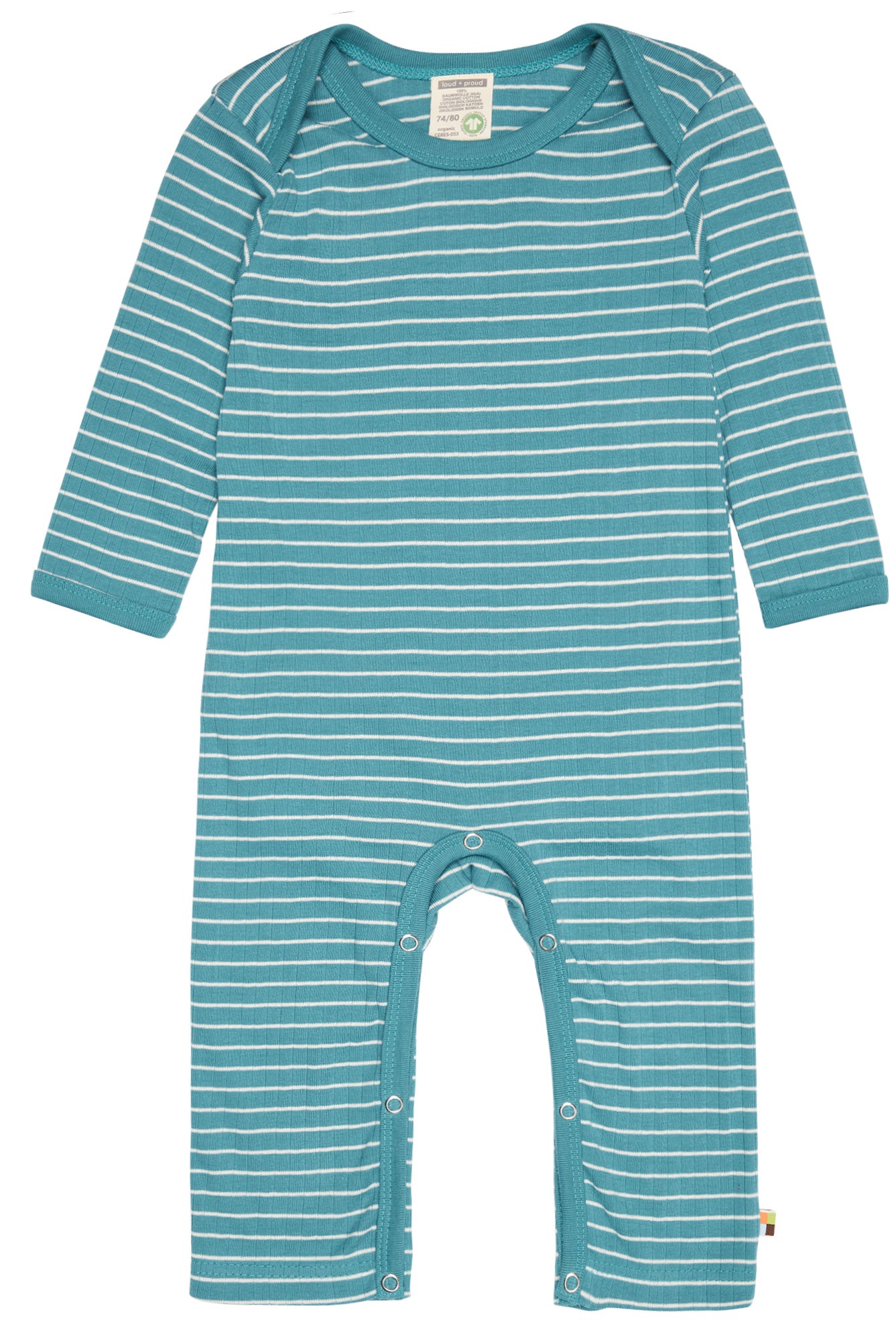 - Overall Derby Rib - Overall Derby Rib
