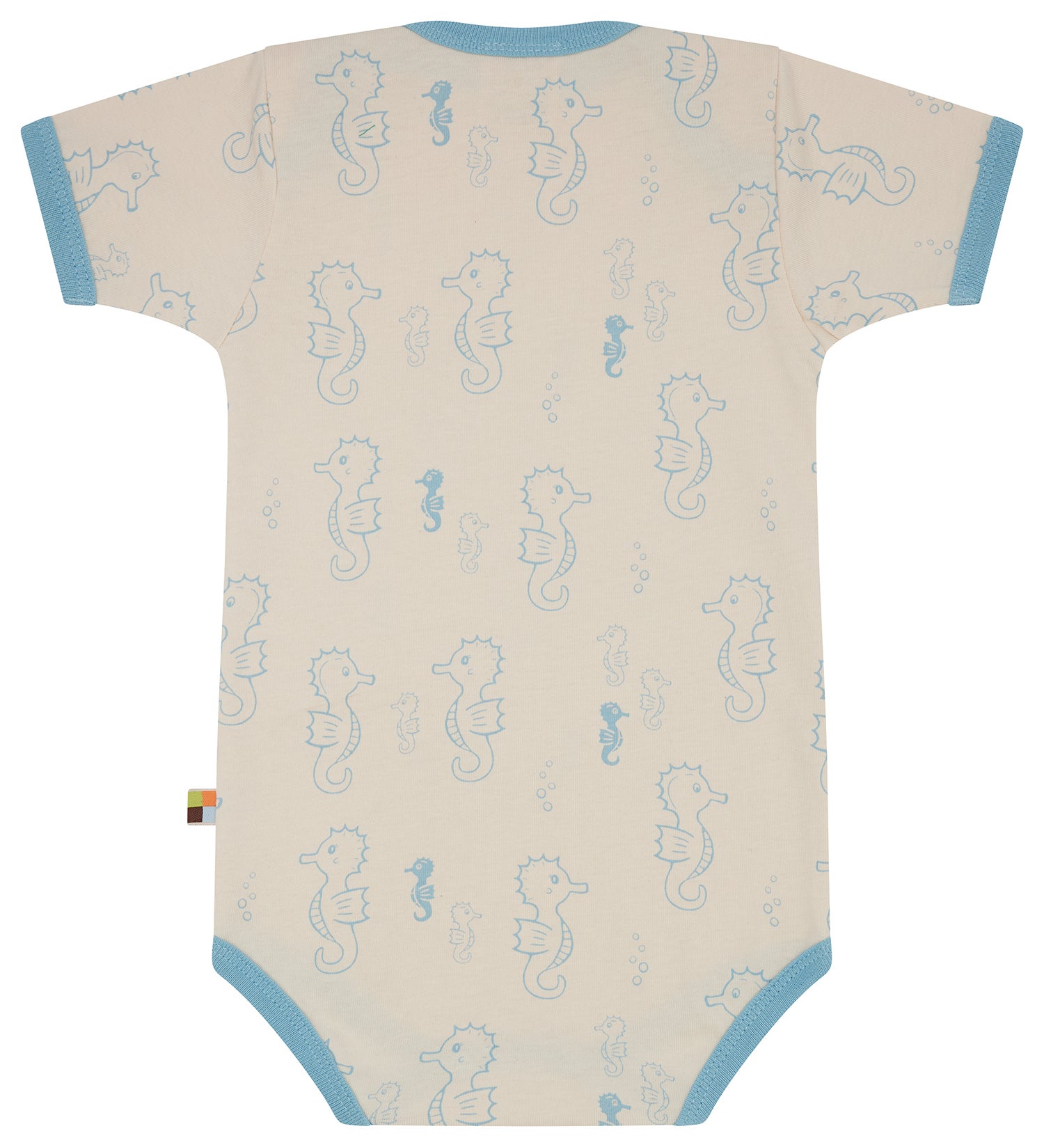 Short sleeve bodysuit print Short sleeve bodysuit print