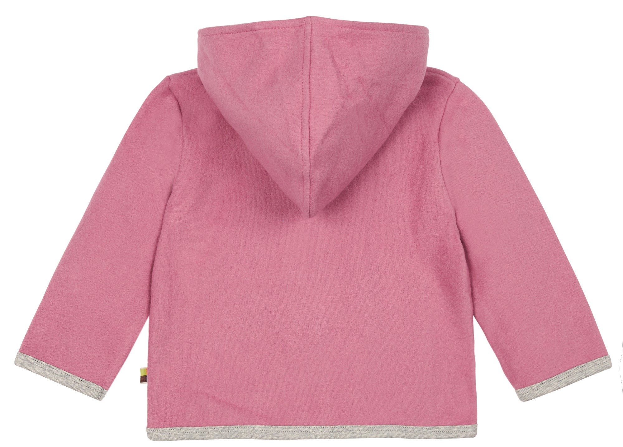 Veste en polaire