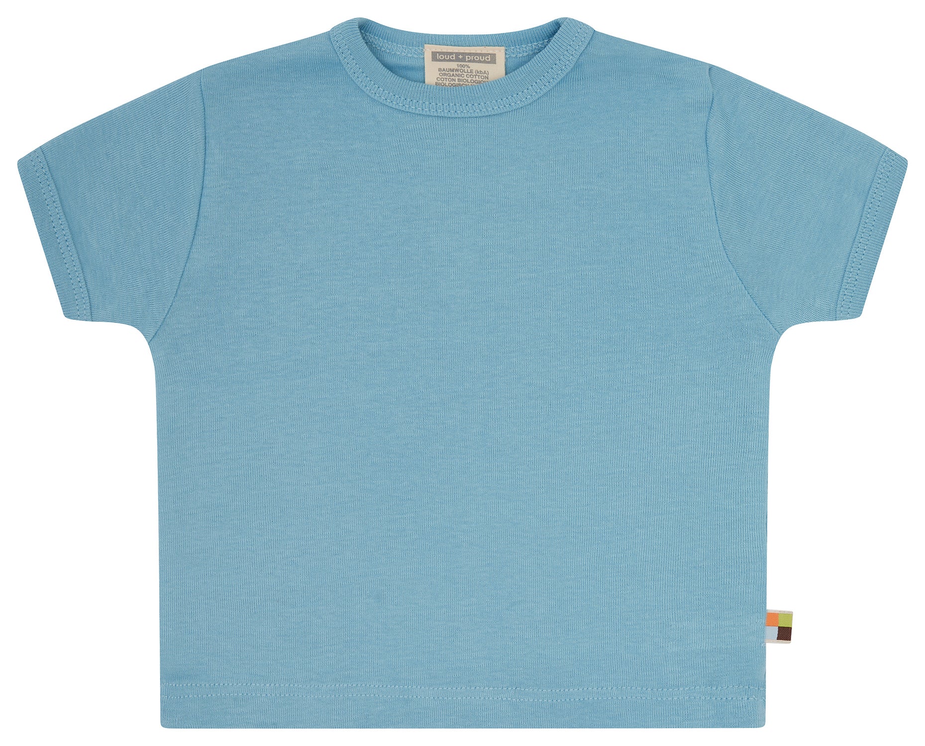 Plain T-shirt