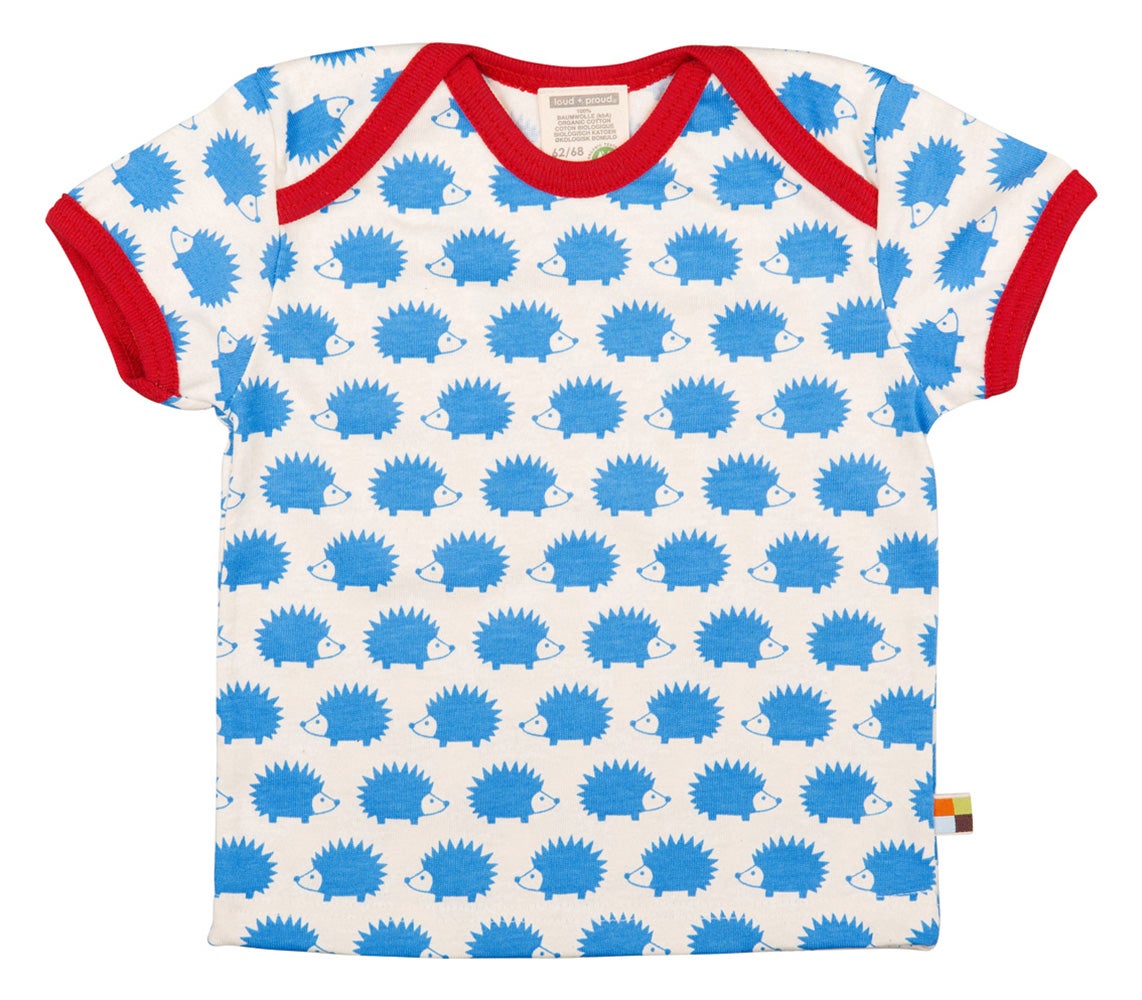 - T-Shirt - T-Shirt