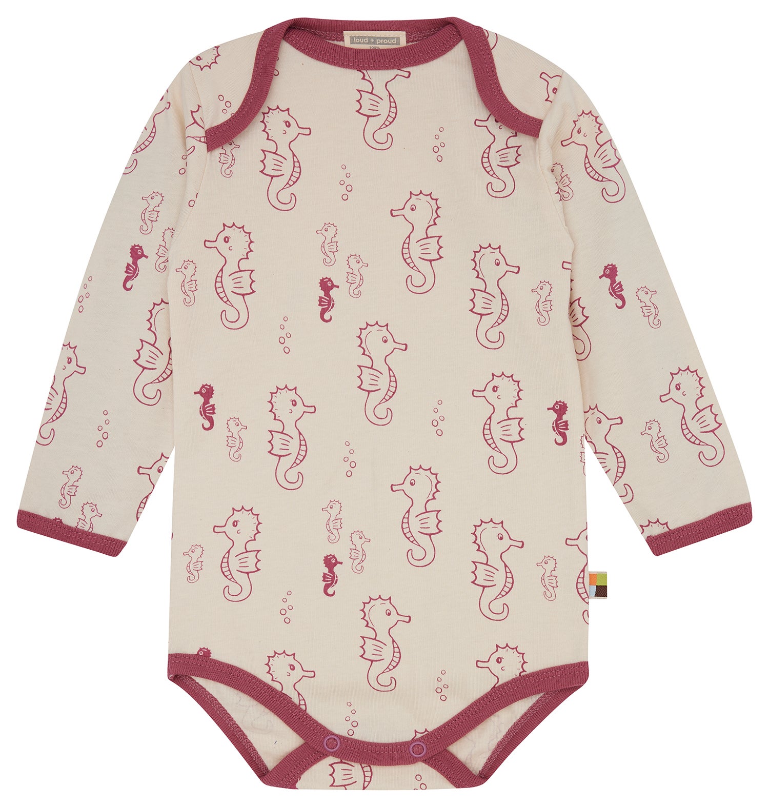 Body long sleeve print Body long sleeve print