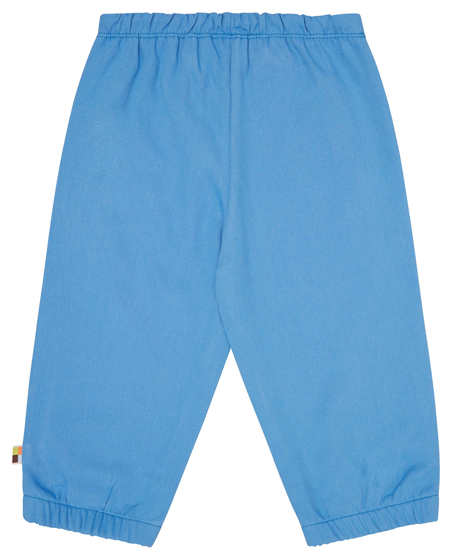 Water repellent pants