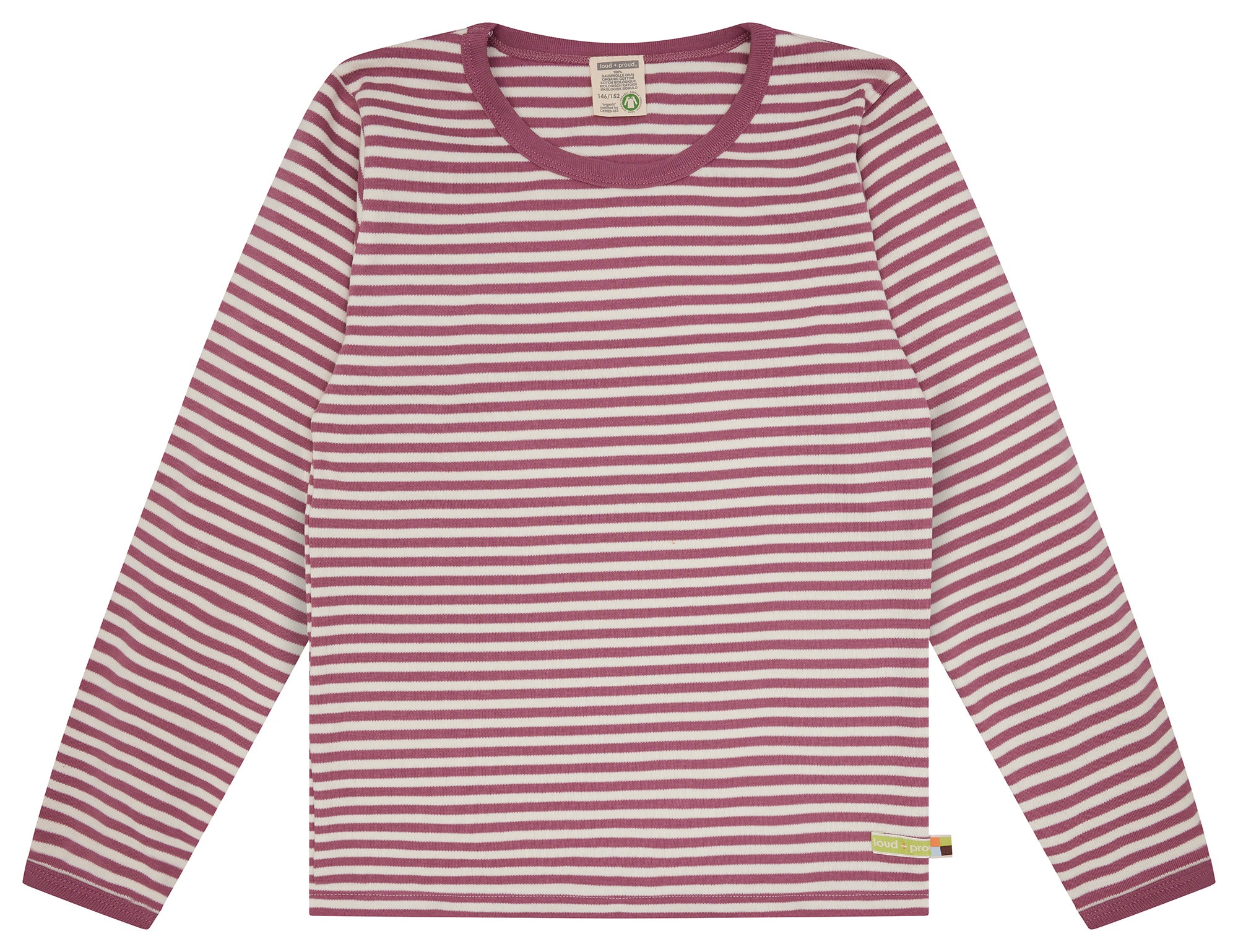Shirt Interlock Ringel