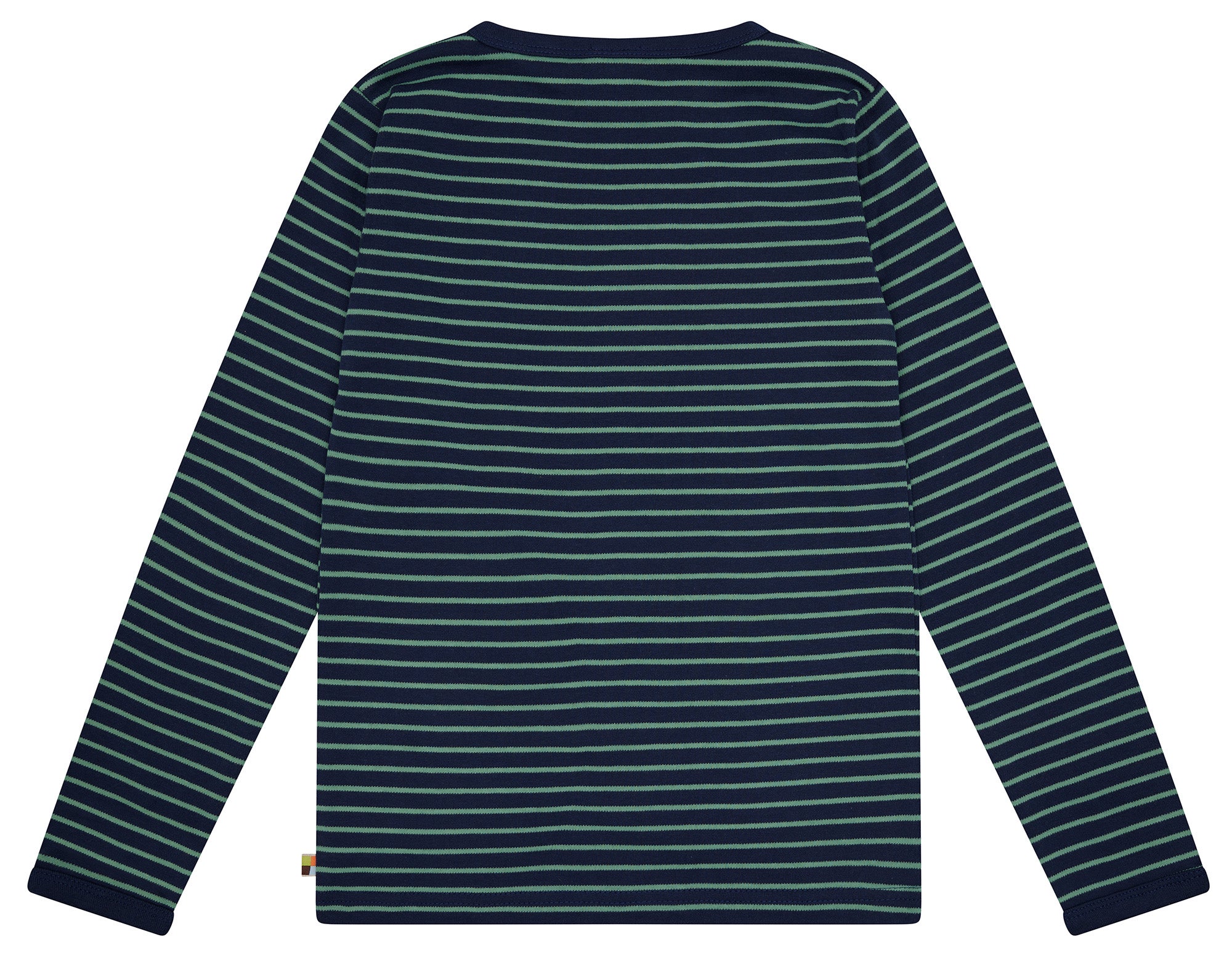 Shirt Stripes