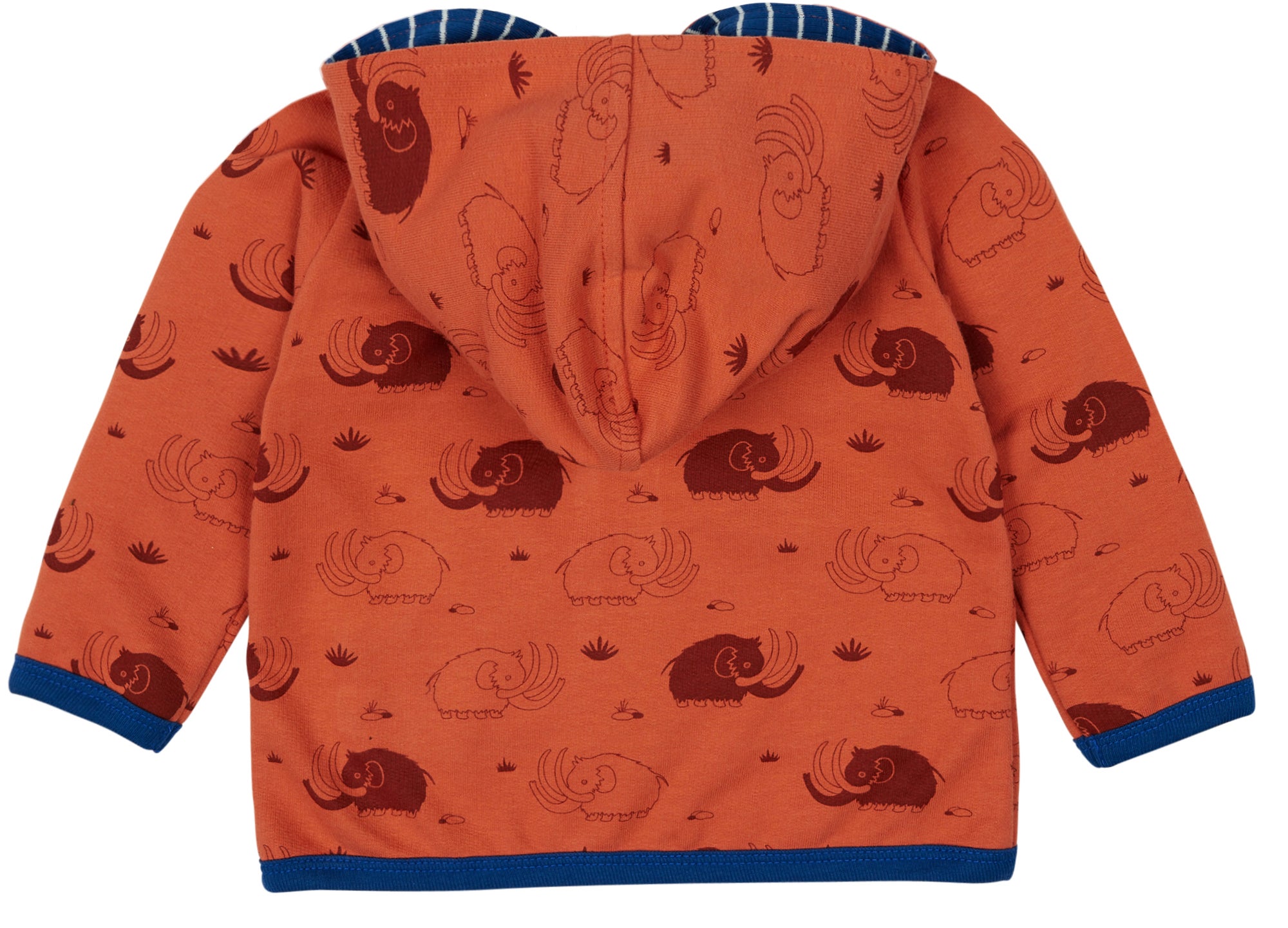 Jacke Druck