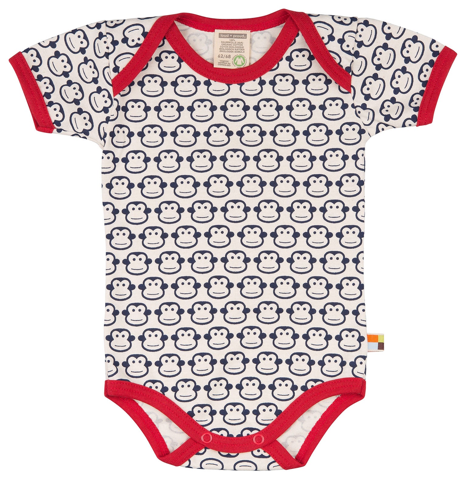 - Body kurz, Druck - Body kurz, Druck