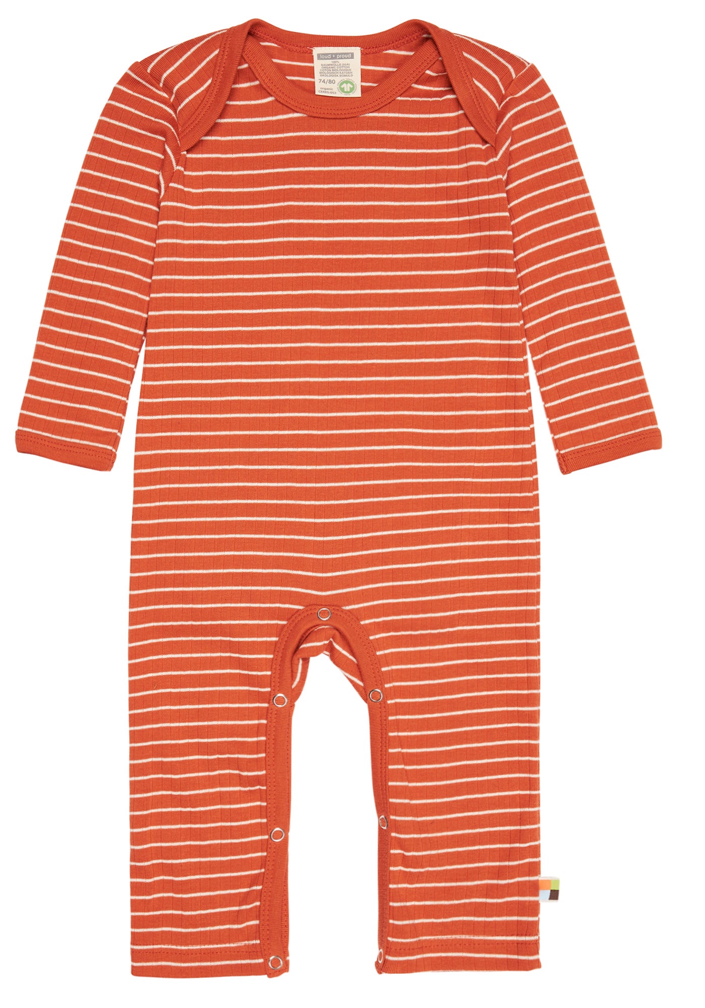- Overall Derby Rib - Overall Derby Rib