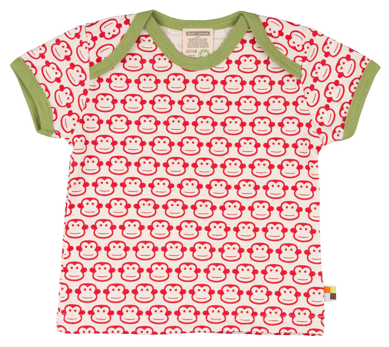 - T-Shirt, Druck - T-Shirt, Druck