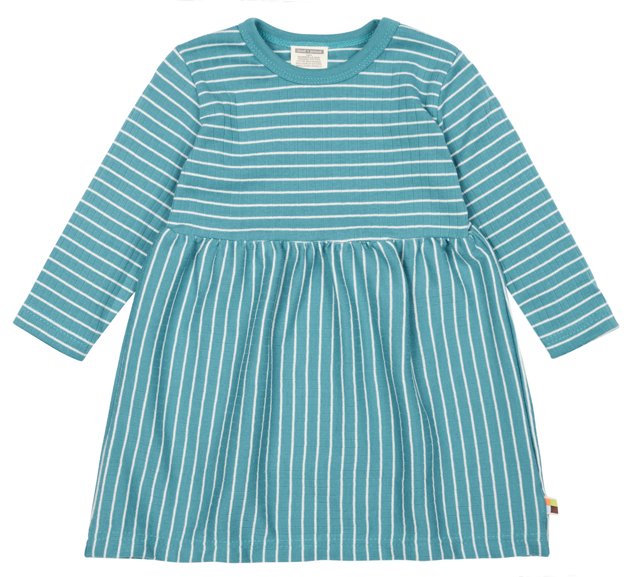 - Kleid Derby Rib - Kleid Derby Rib