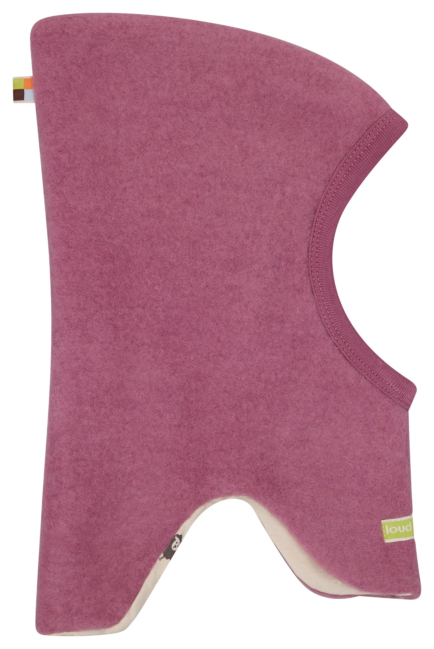 Balaclava Wool Fleece