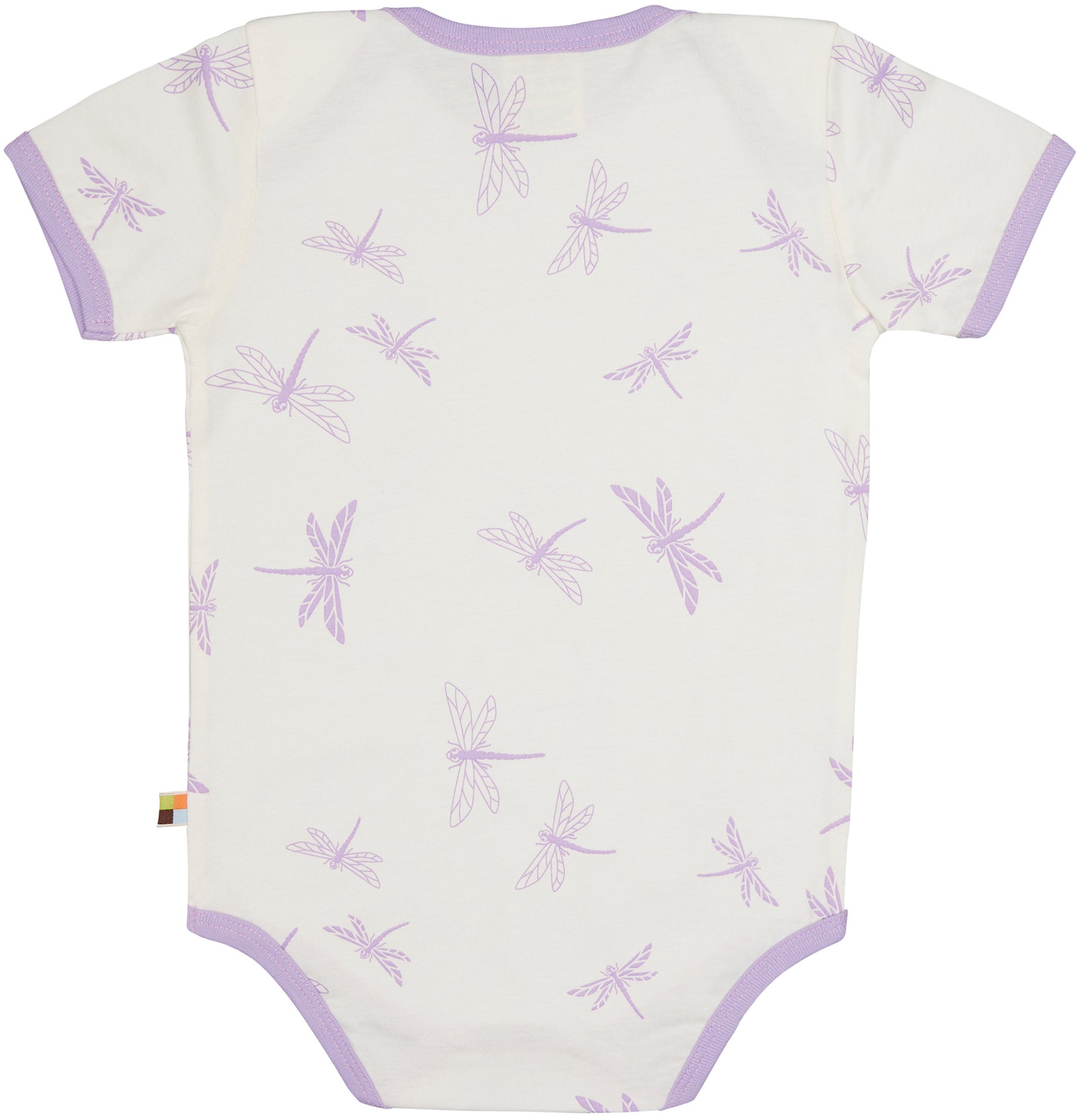 Body short sleeve print Body short sleeve print