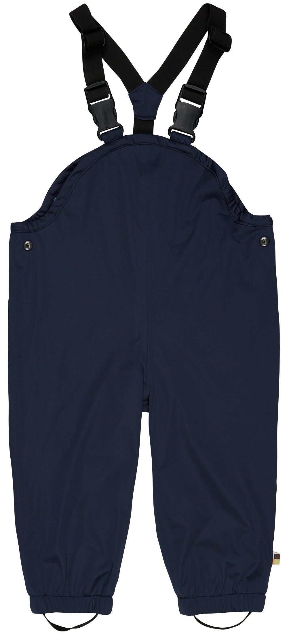 - Regenhose mit Trägern - Regenhose mit Trägern