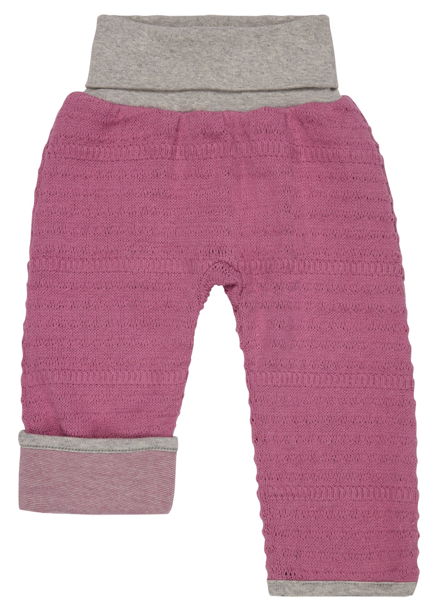 - Wendehose Strick - Wendehose Strick