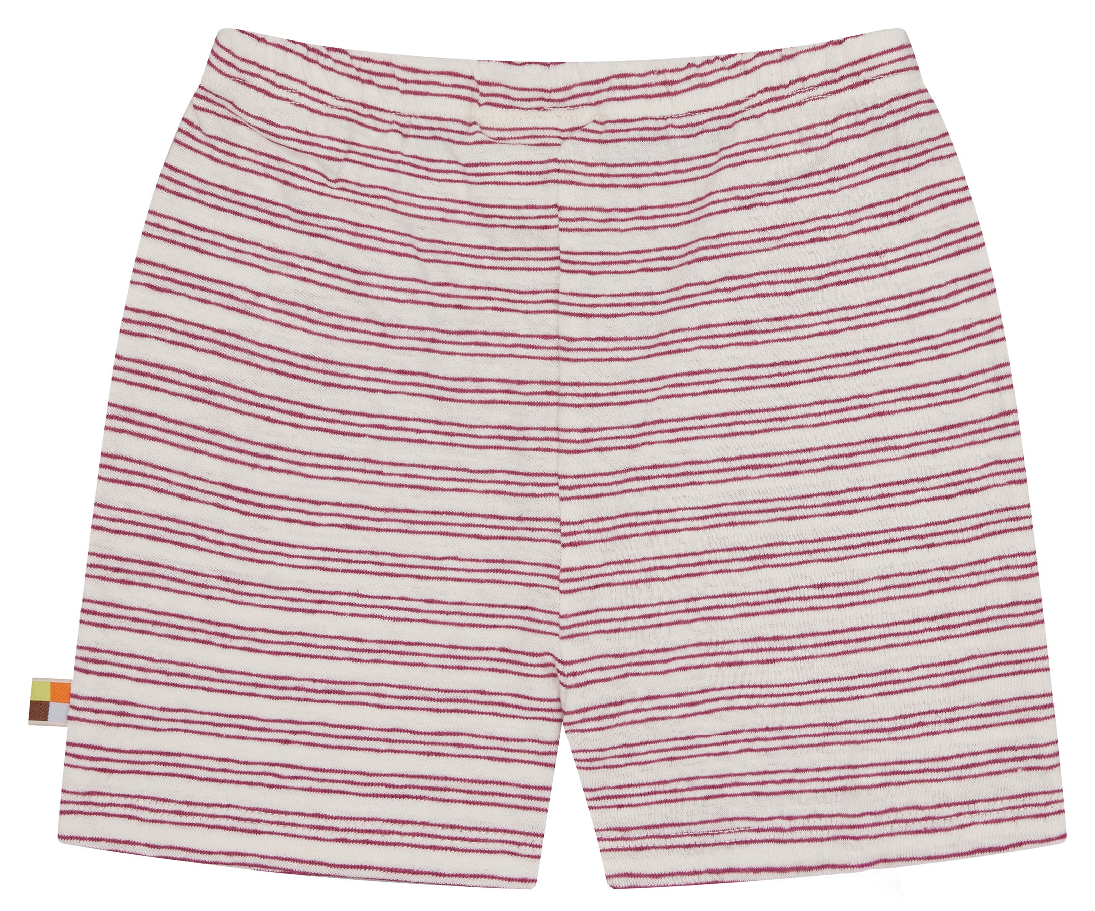 Short Ringel mit Leinen Short Ringel mit Leinen