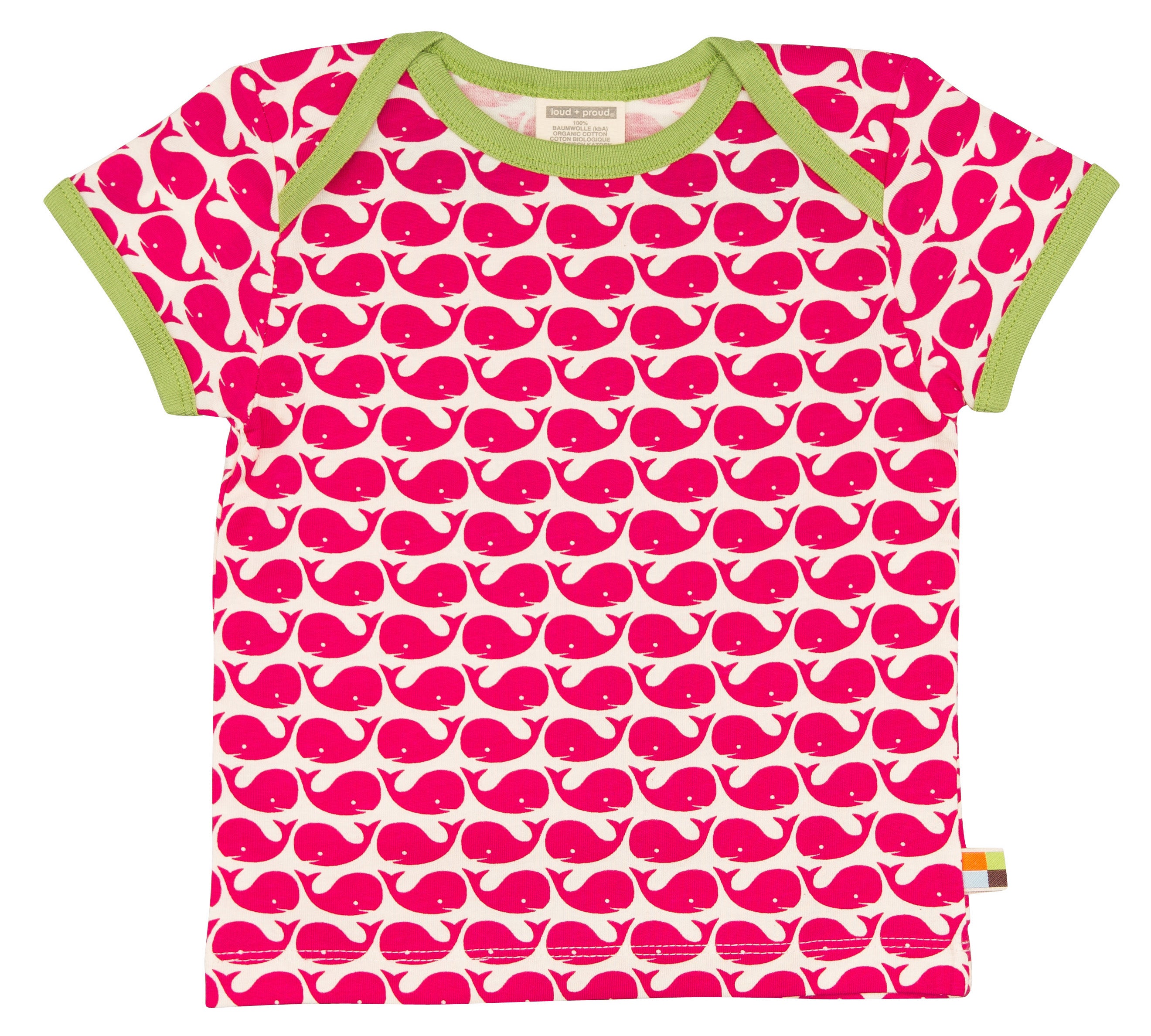 - T-Shirt - T-Shirt