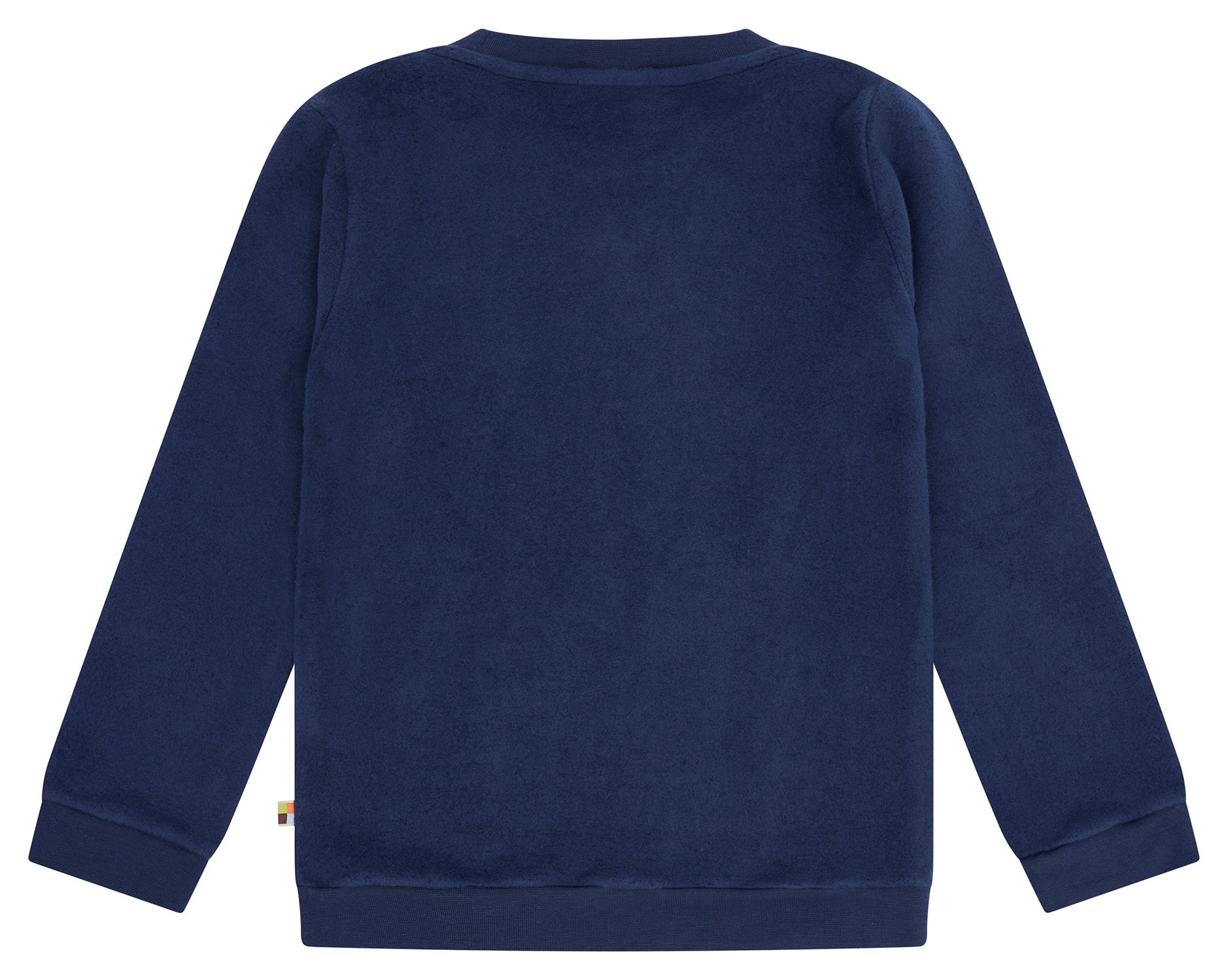 Sweatshirt en polaire