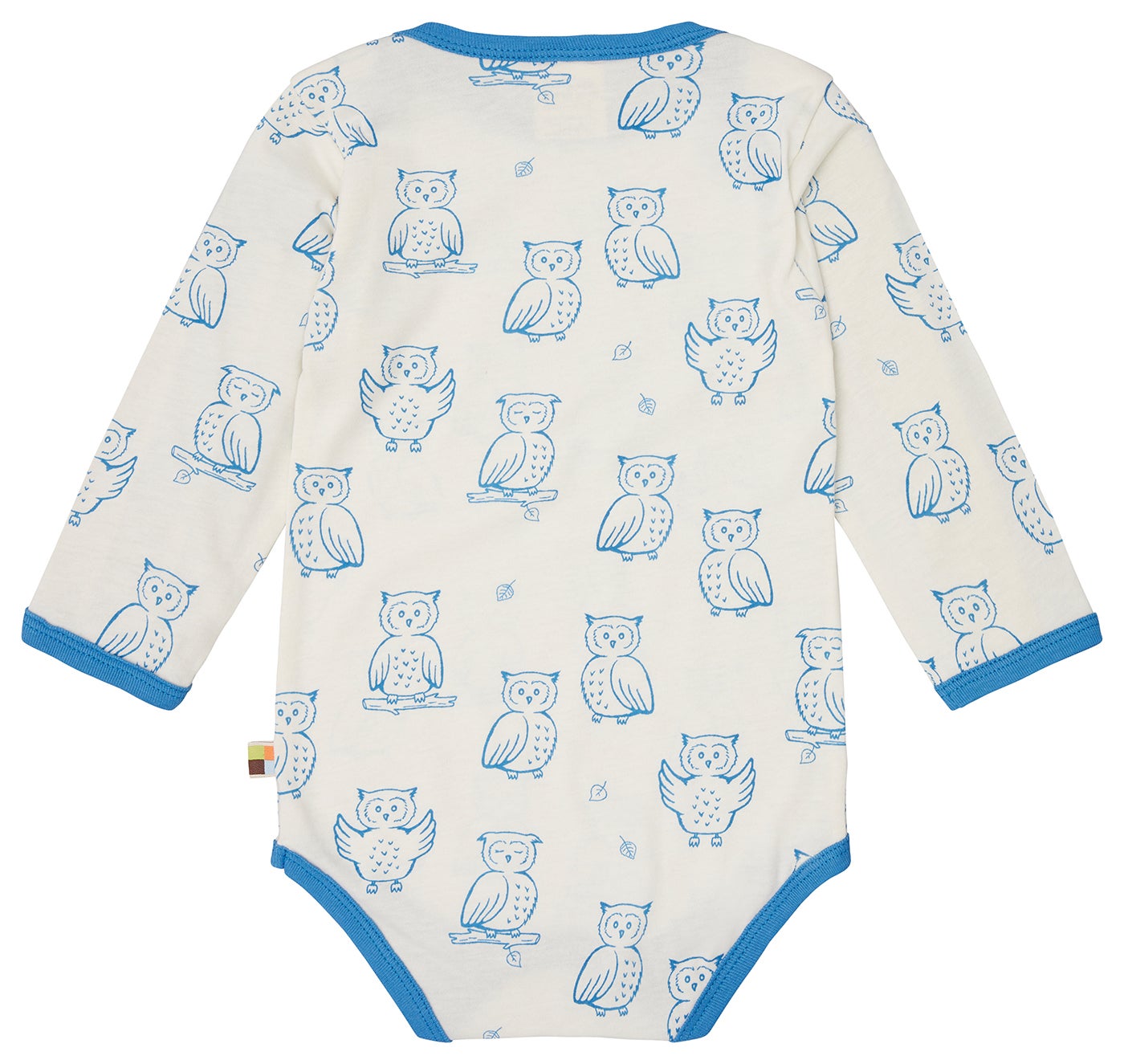 Body long-sleeved with print Body long-sleeved with print