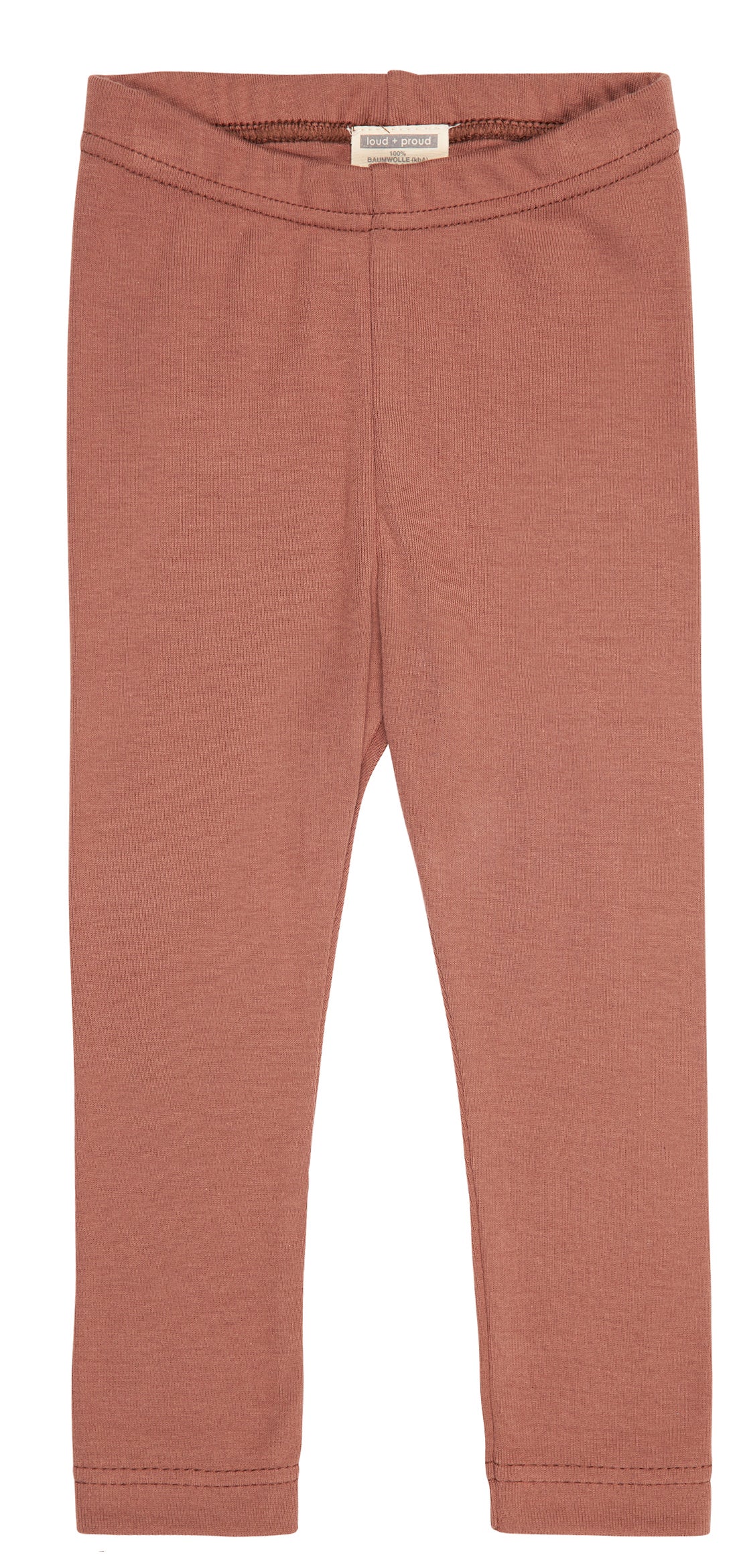 - Legging