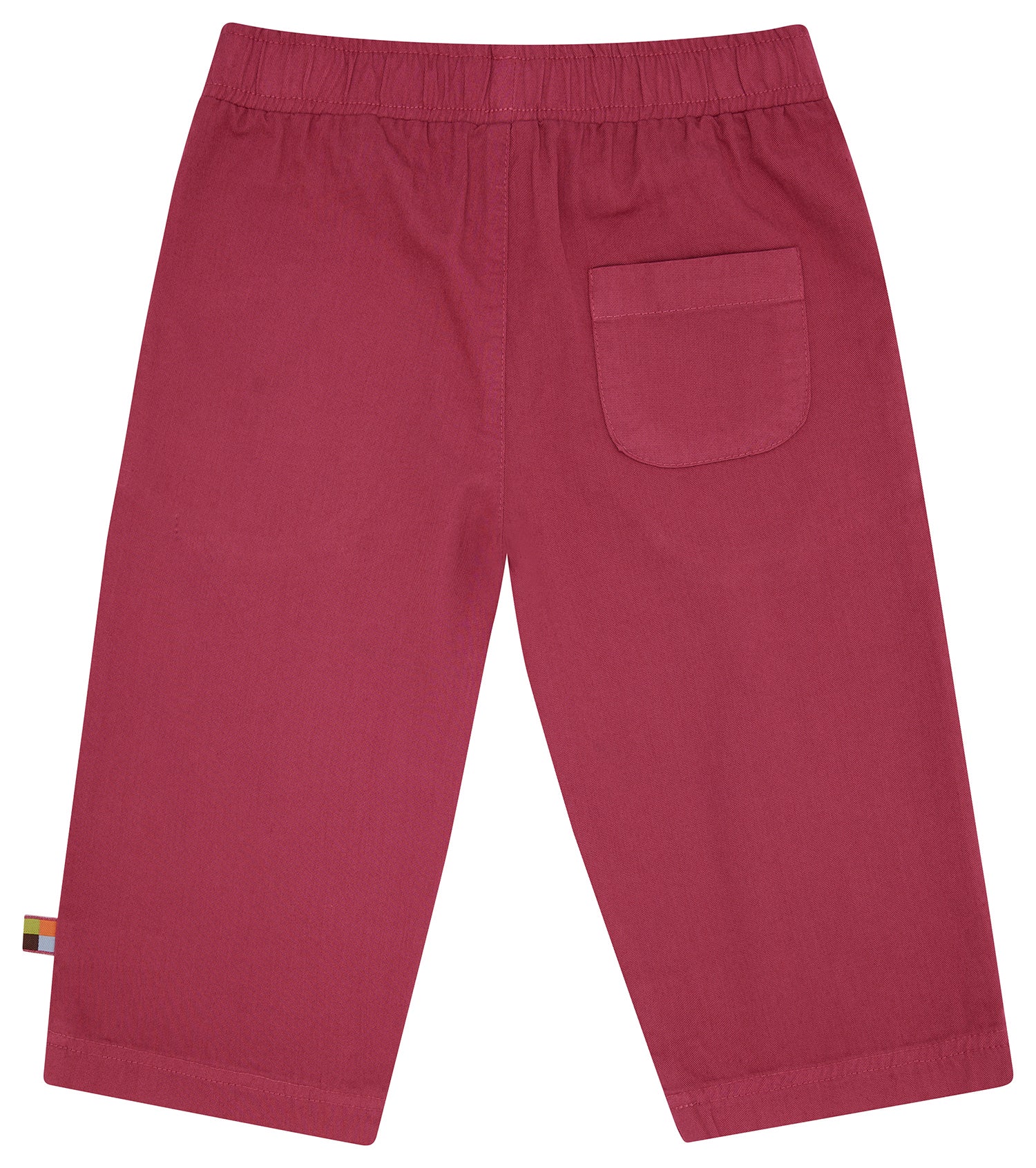 Hose Light Twill