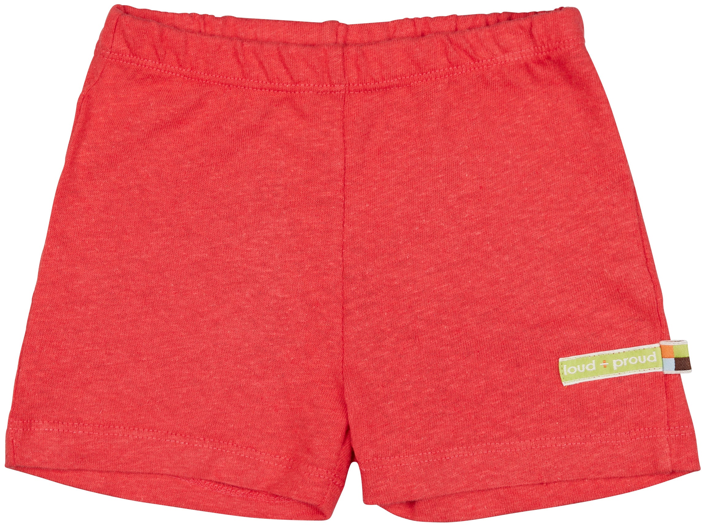 - Short uni mit Leinen - Short uni mit Leinen