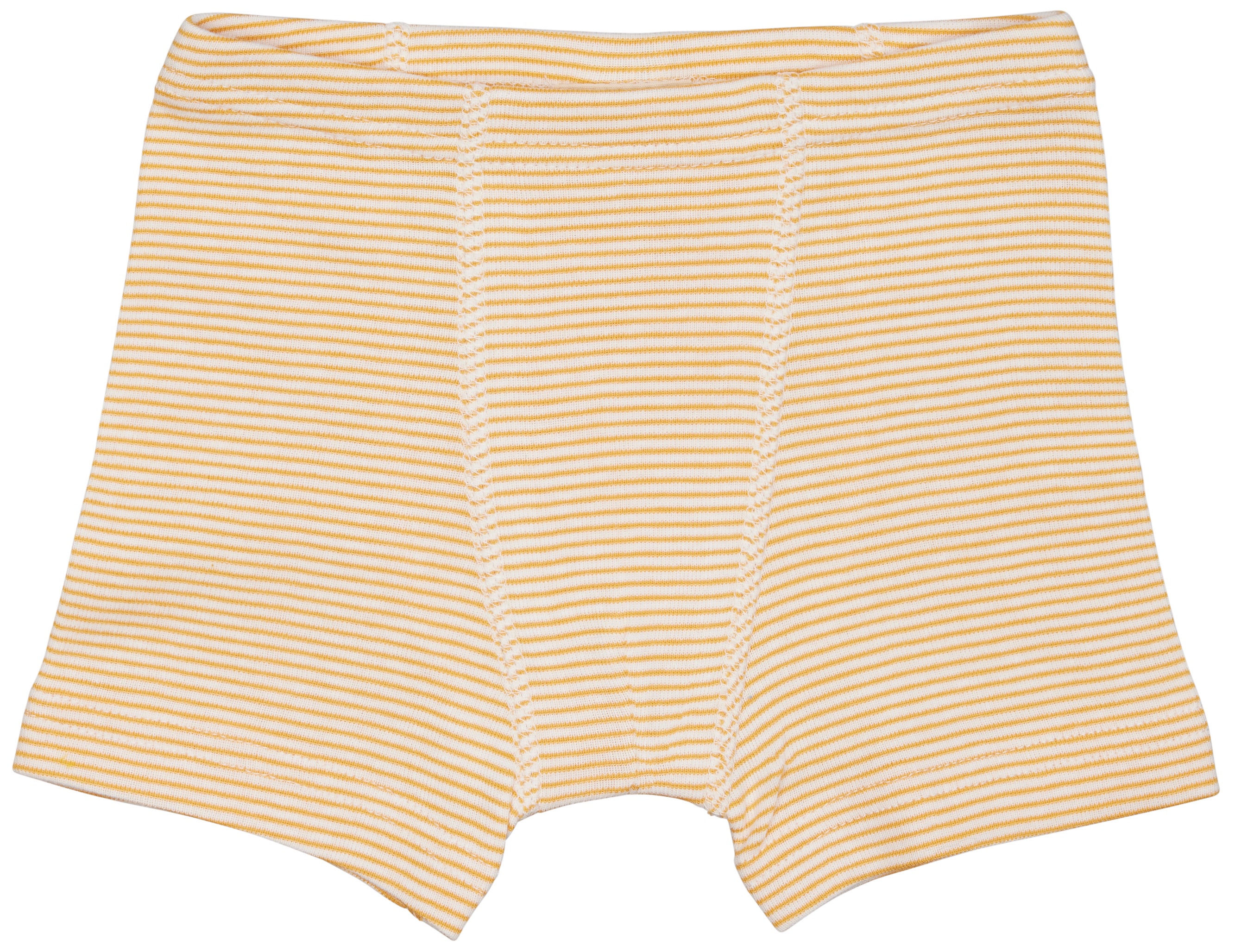Double pack of boxer shorts in fine ribbed fabric Double pack of boxer shorts in fine ribbed fabric